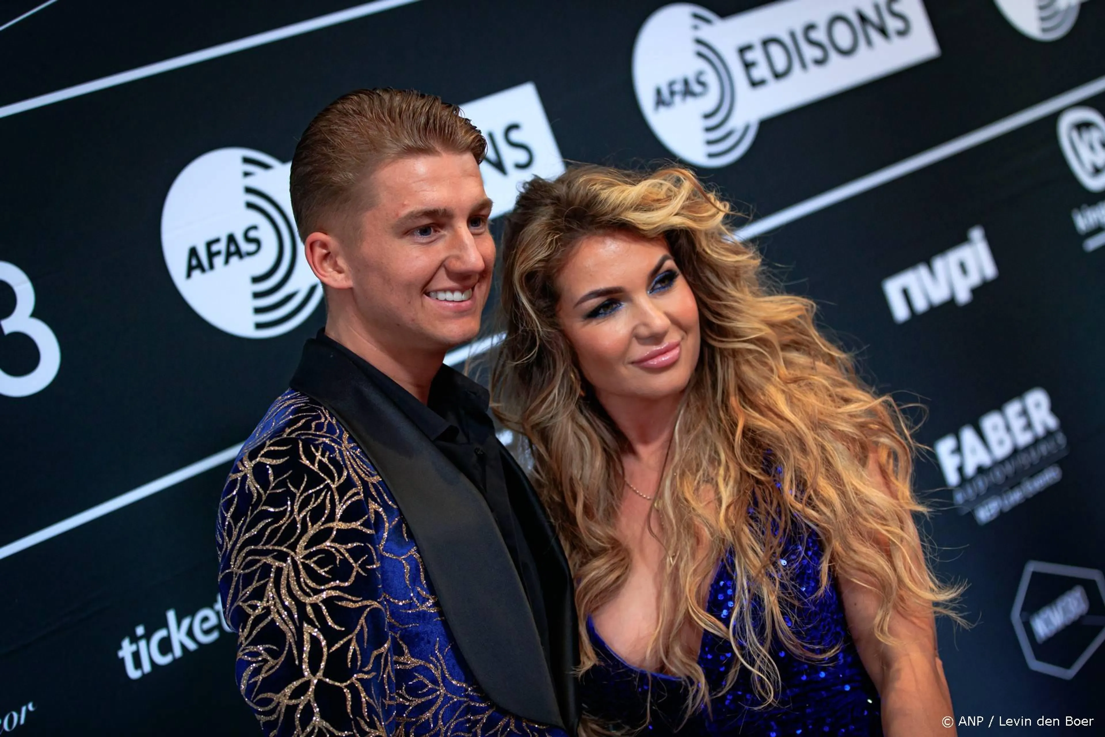 Mart Hoogkamer openhartig over miskraam: Jennifer moest bevallen met 20 weken