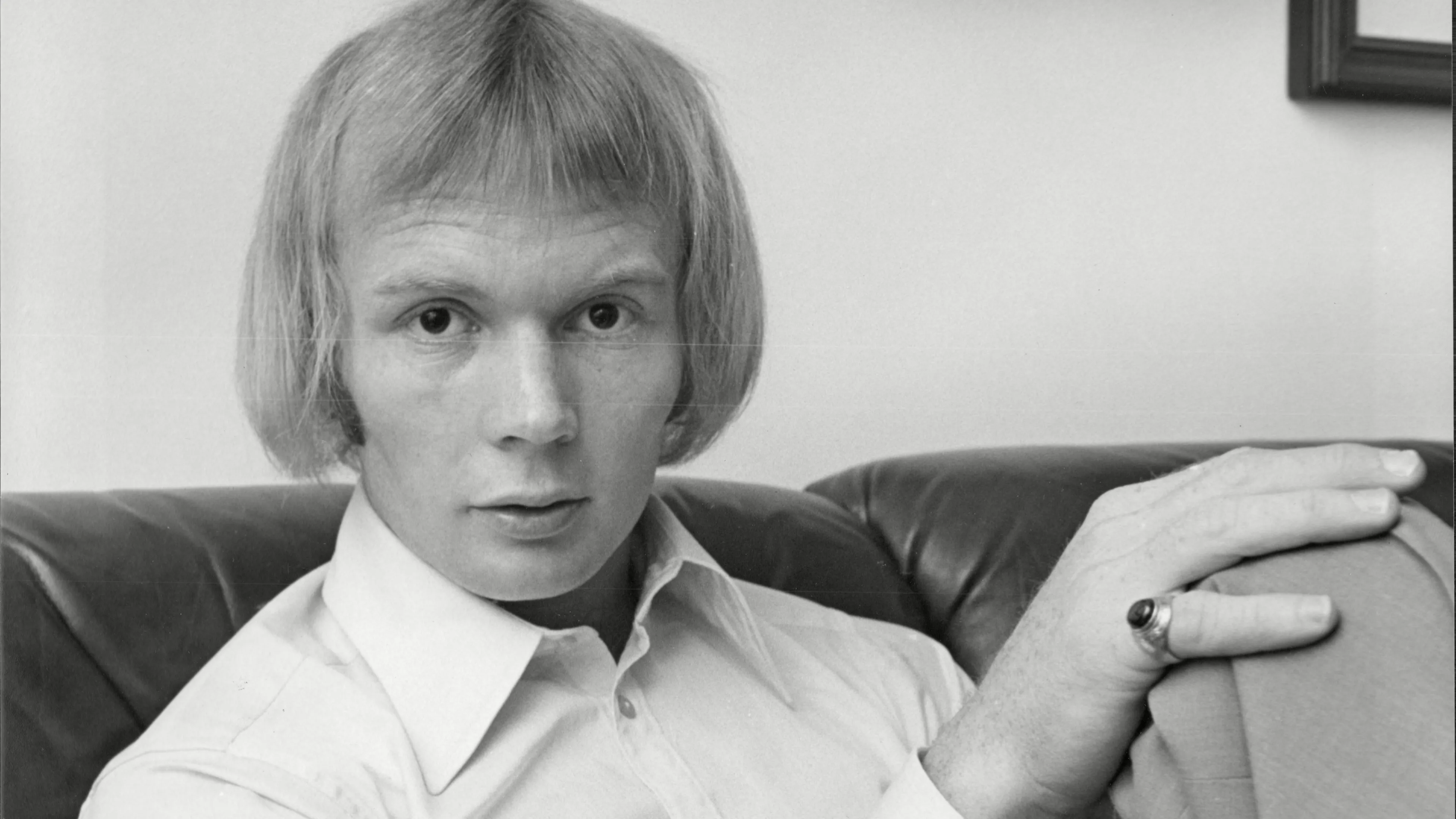 Voormalig Bee Gees-drummer overleden