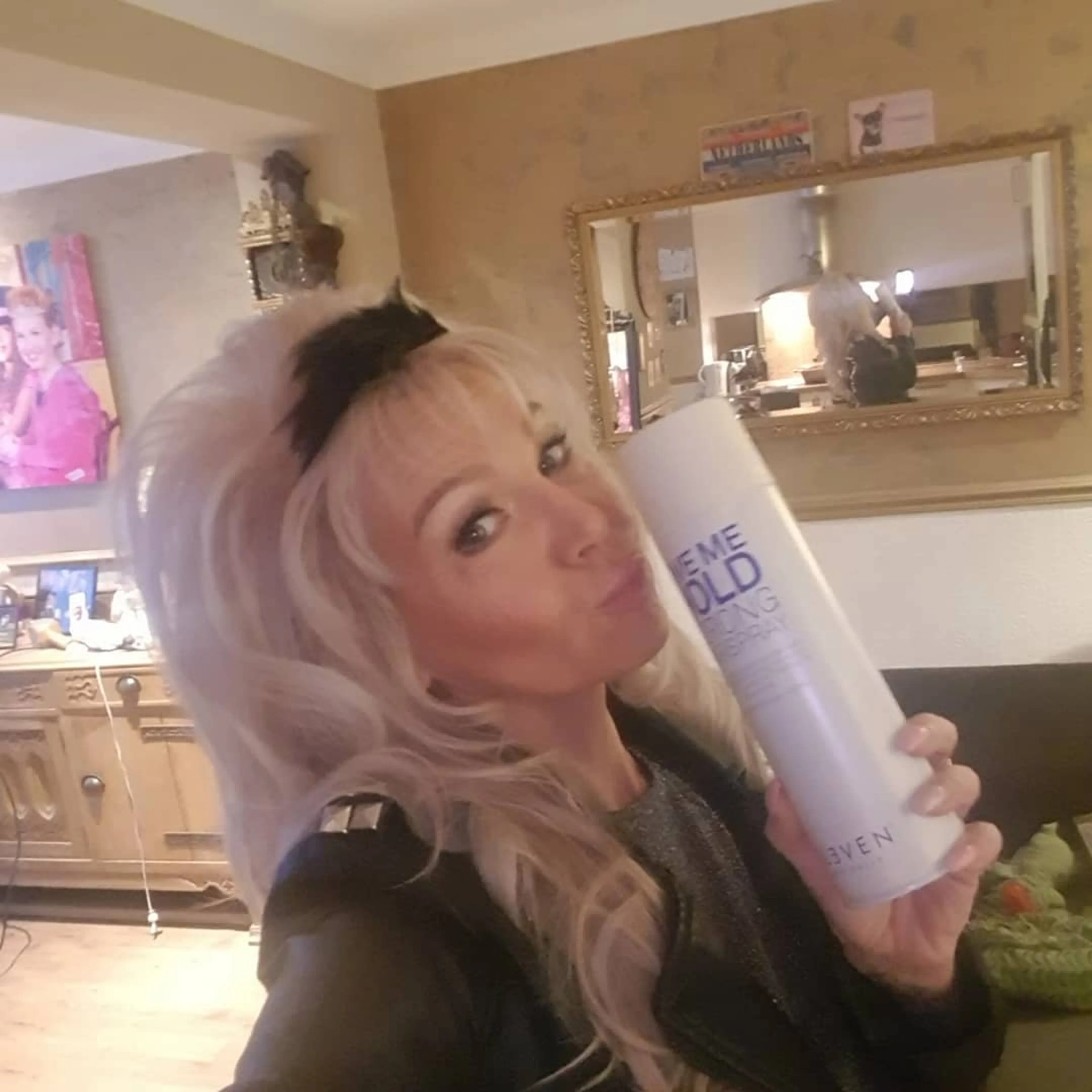 Rian Donders neemt het op voor Famke Louise!