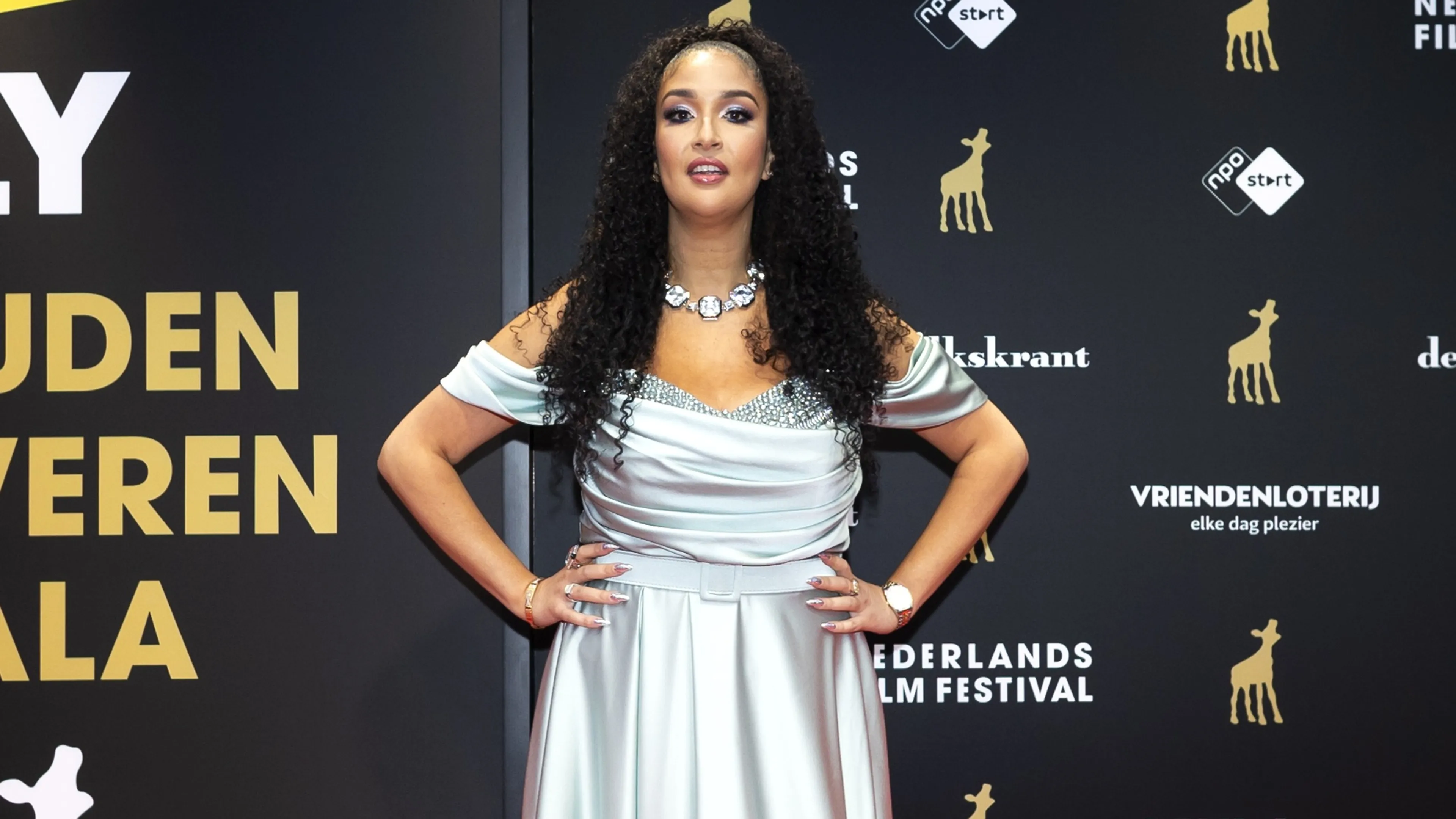 Soundos El Ahmadi steekt de draad met Femke Halsema in podcast