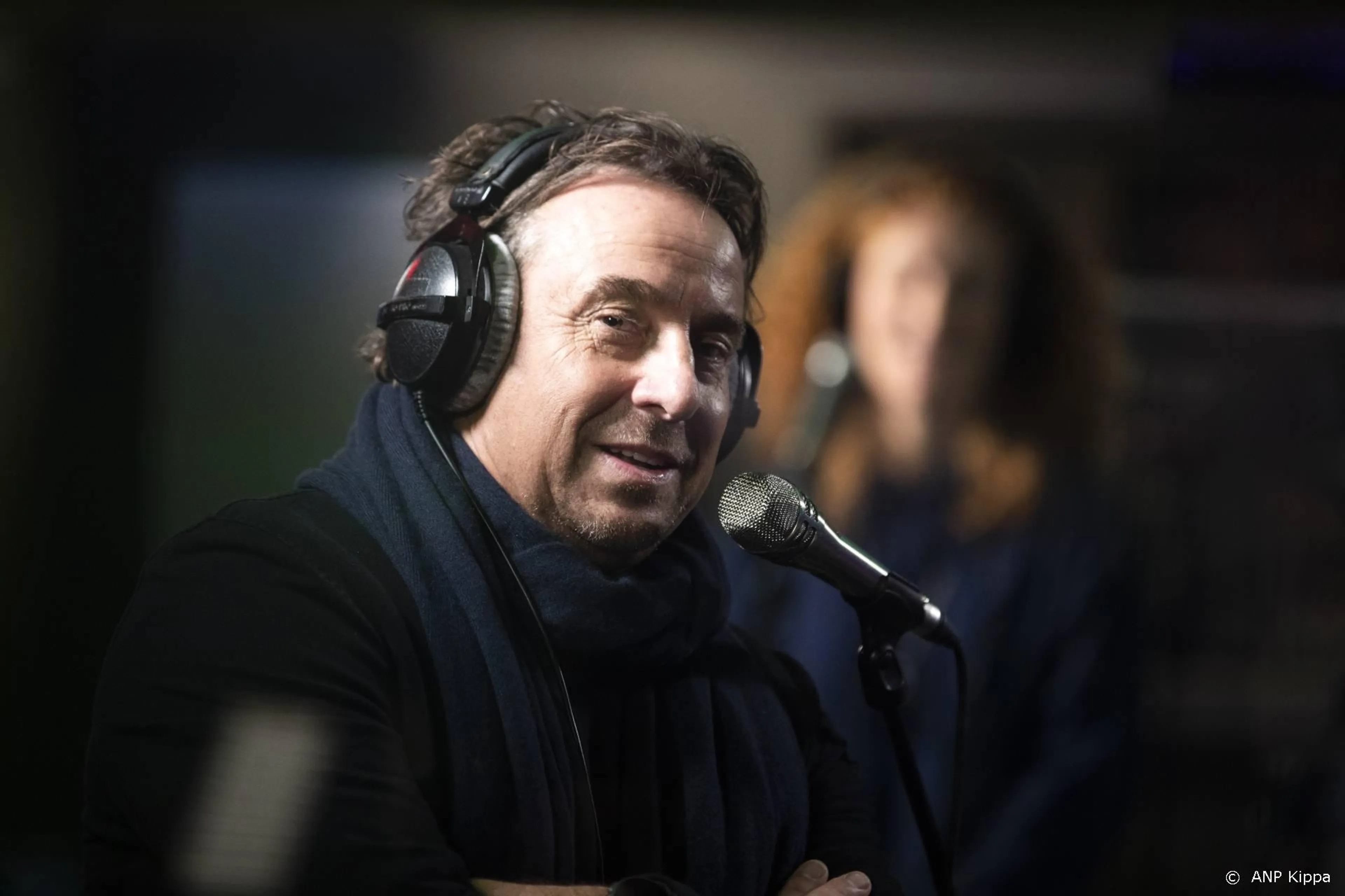 Radiostations draaien muziek Borsato niet of nauwelijks