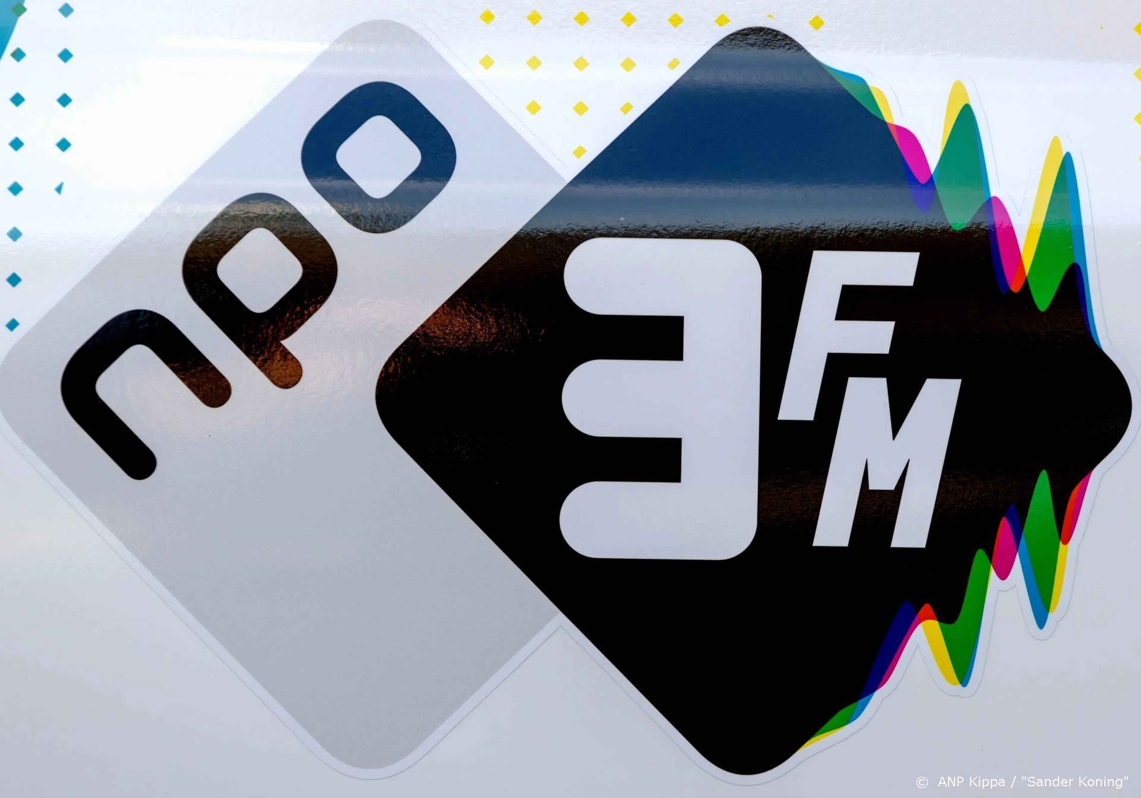 NPO 3FM reikt weer prijs uit voor meest bizarre smaakcombinatie