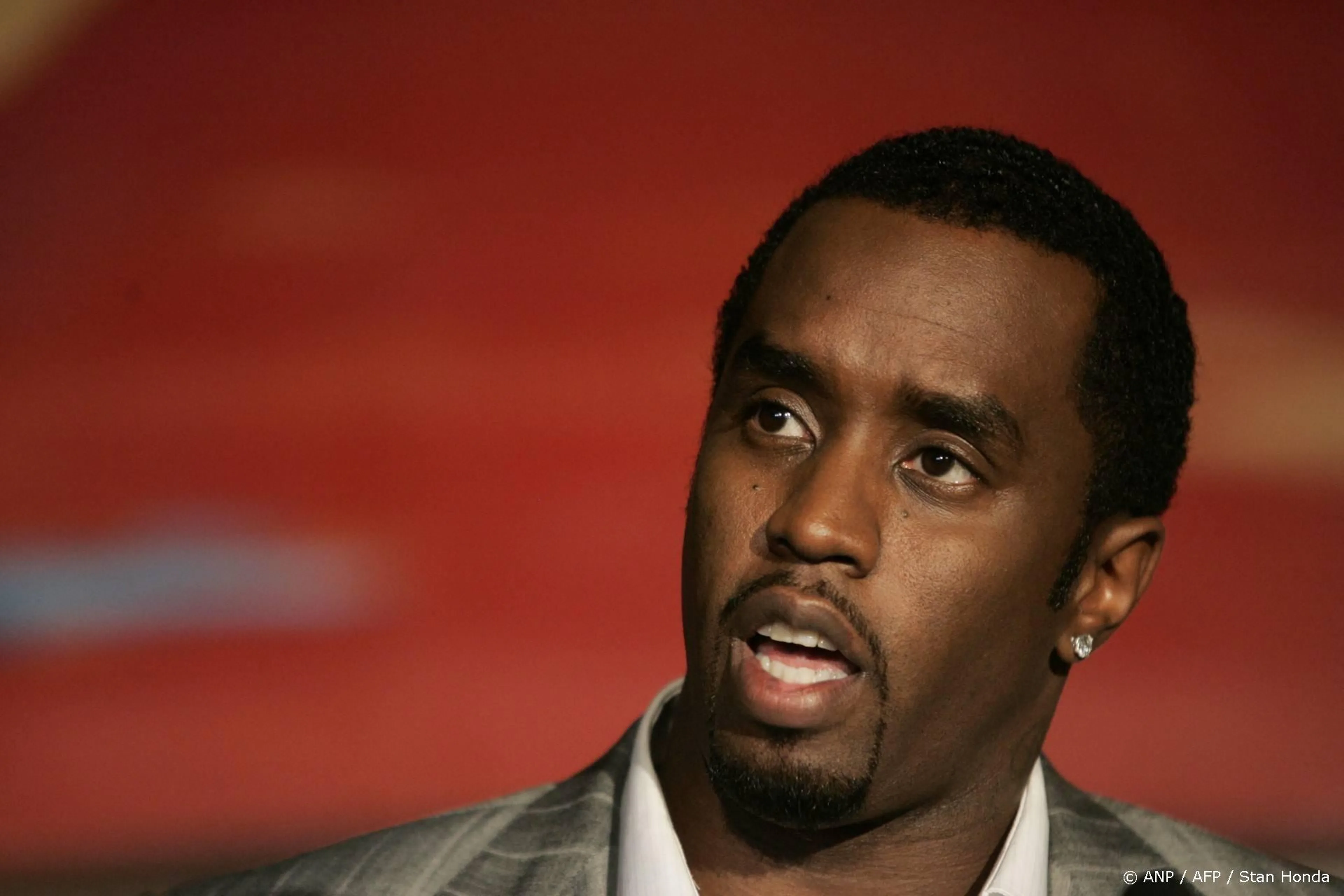 Op déze datum krijgt Diddy zijn straf te horen