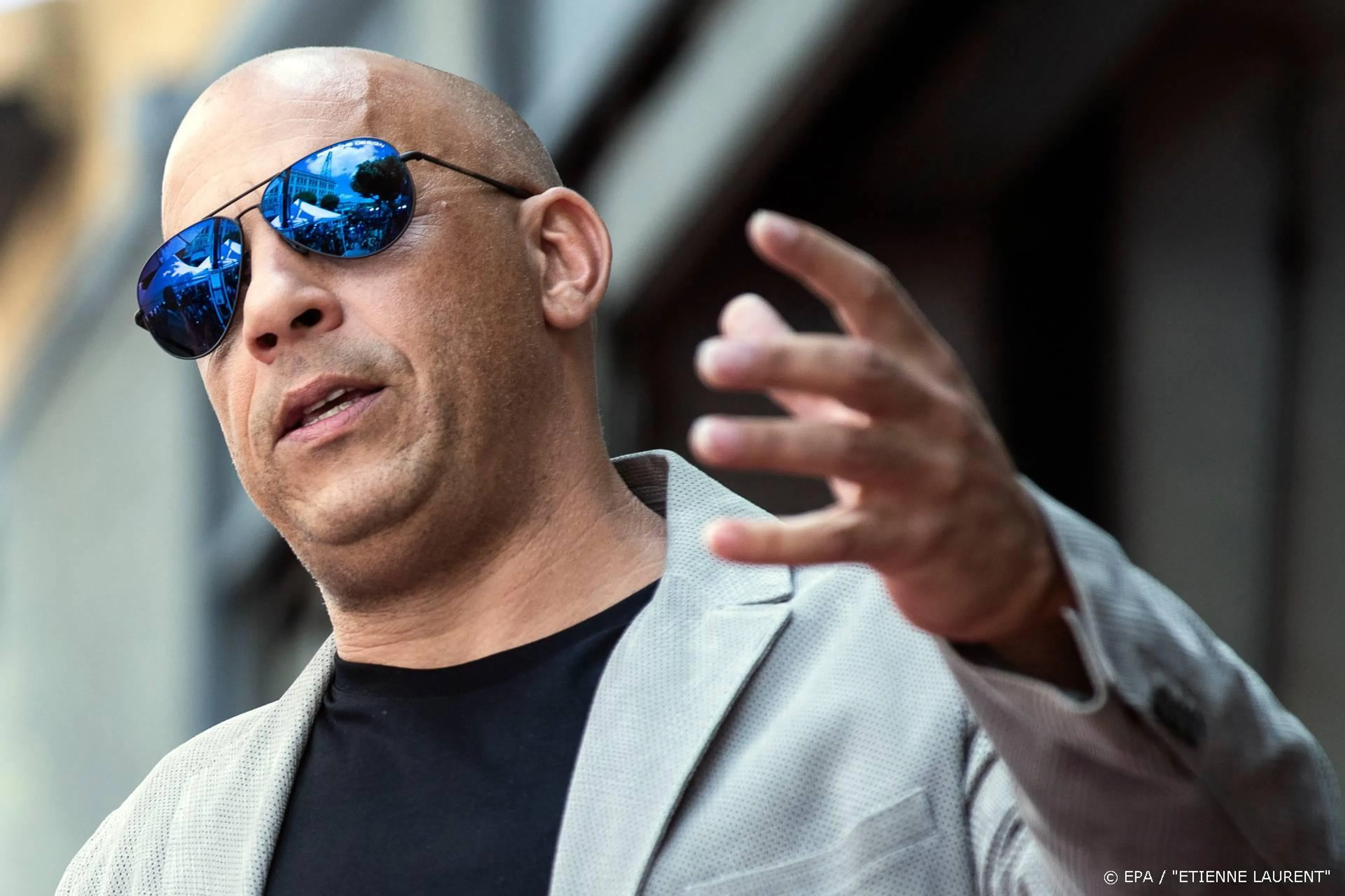 Release Fast &amp; Furious 9 wordt jaar opgeschoven om coronavirus