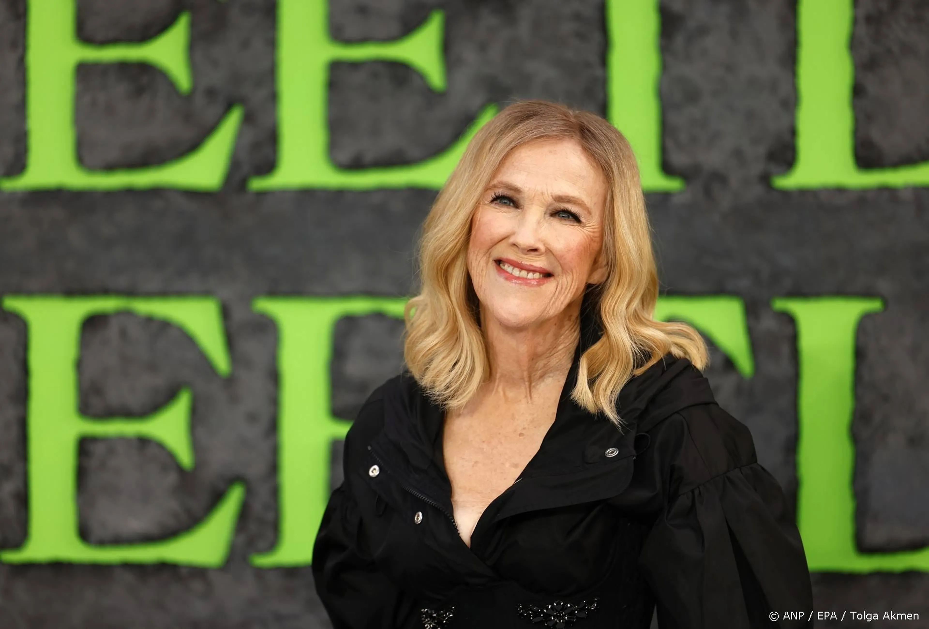 Doodsoorzaak Home Alone-actrice Catherine O'Hara (71) bekend