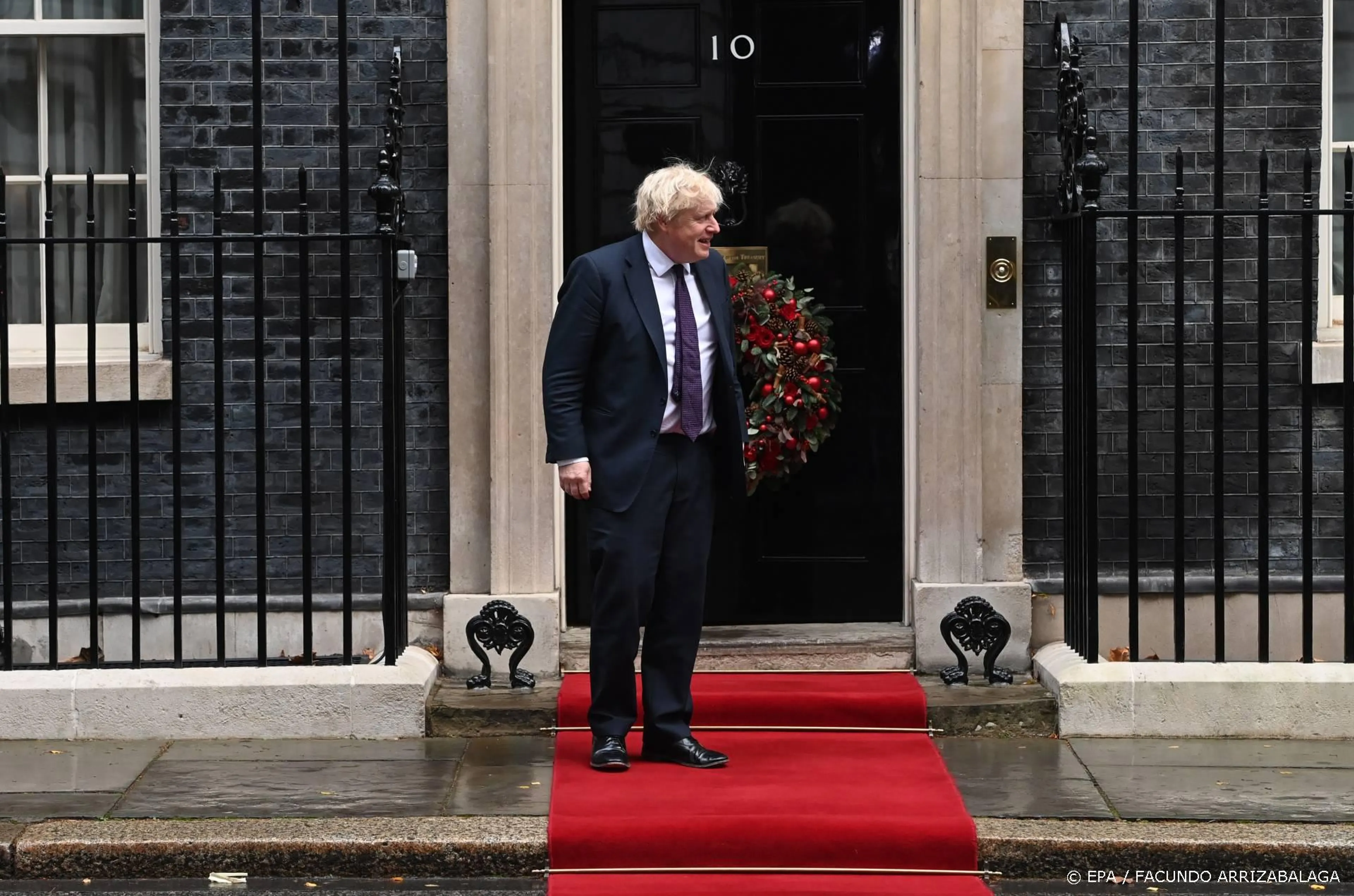 Downing Street gaat vonnis in zaak-Meghan bestuderen