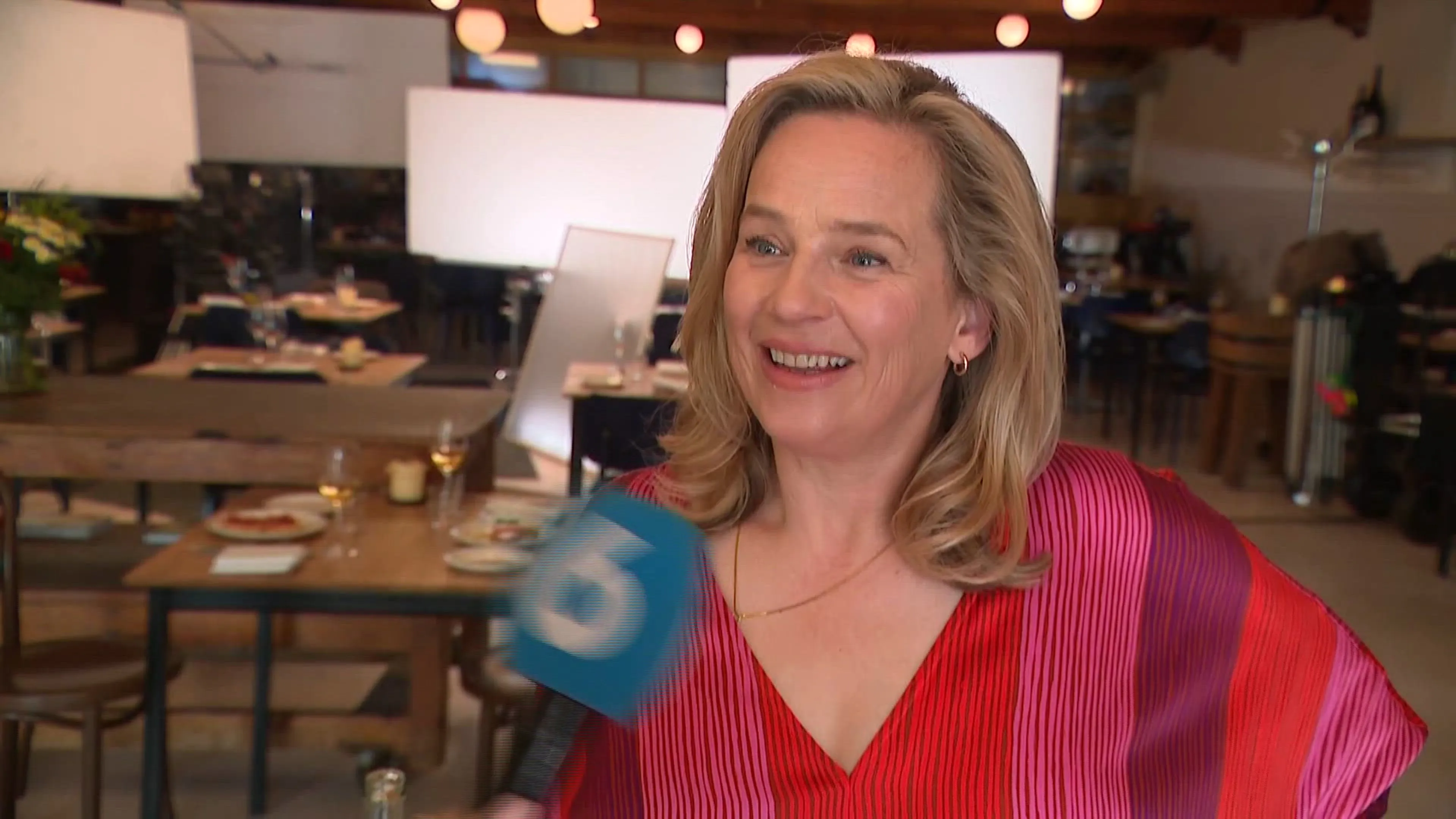 Gooische Vrouwen 'trekken fles champagne open' bij terugkeer