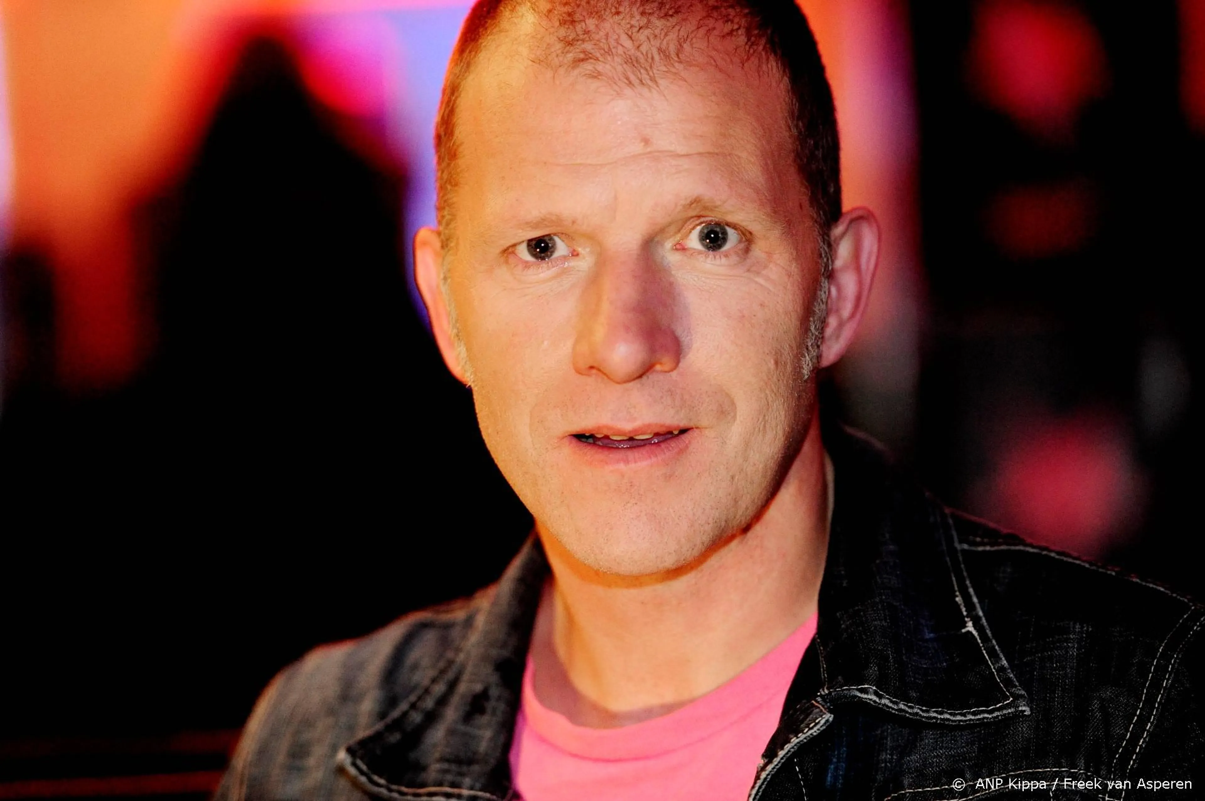 Maxim Hartman openhartig over verlies zoon