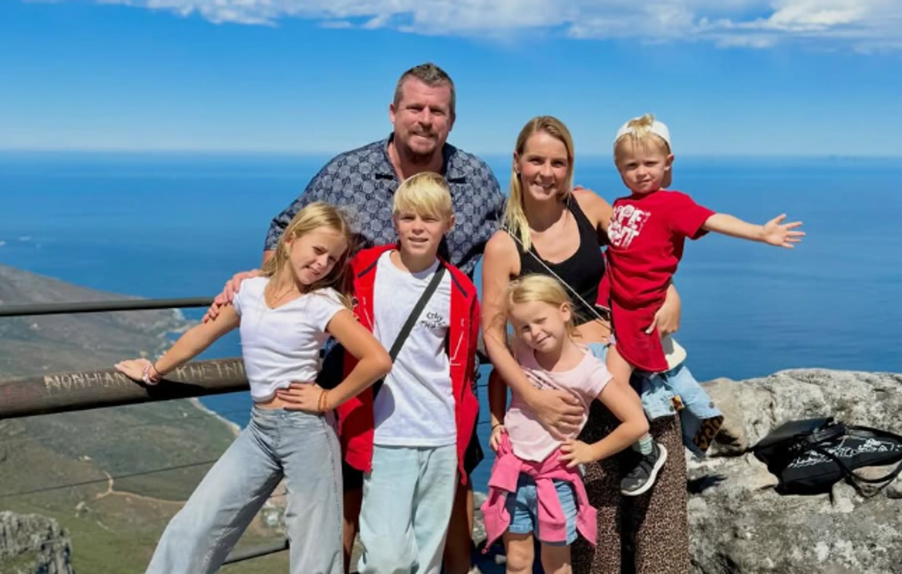 Ronald Molendijk haalt vernietigend uit naar familie Bellinga: 'Totaal gestoord'