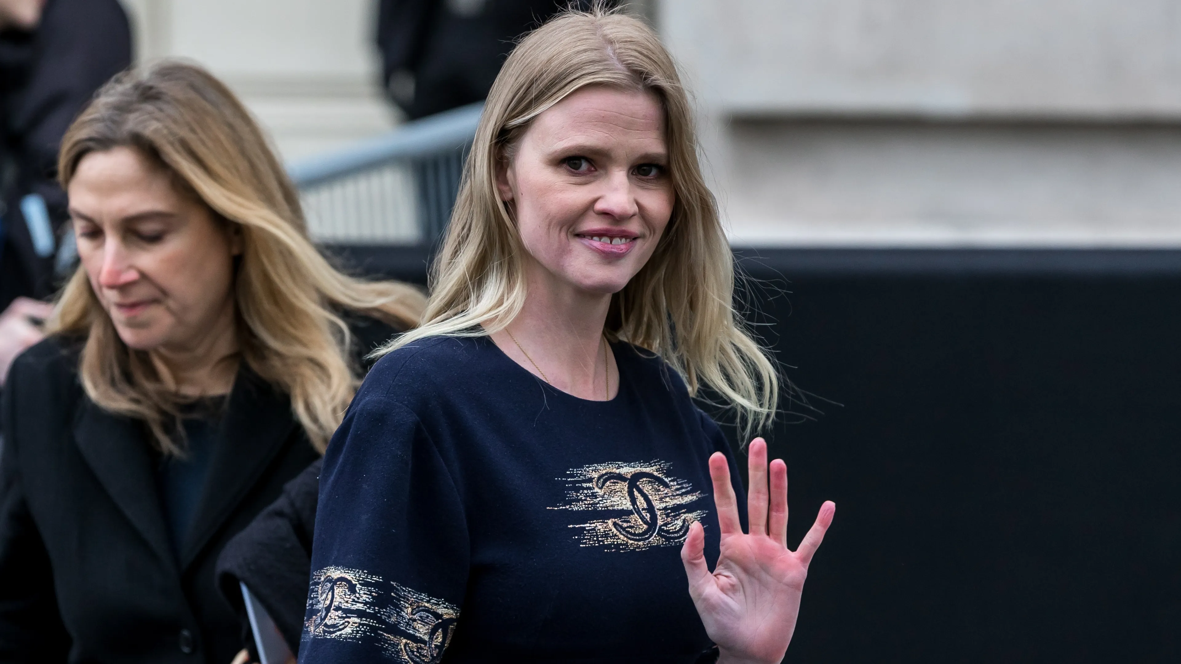 Nederlands model Lara Stone deelt verdrietig nieuws: 'Ik heb borstkanker'