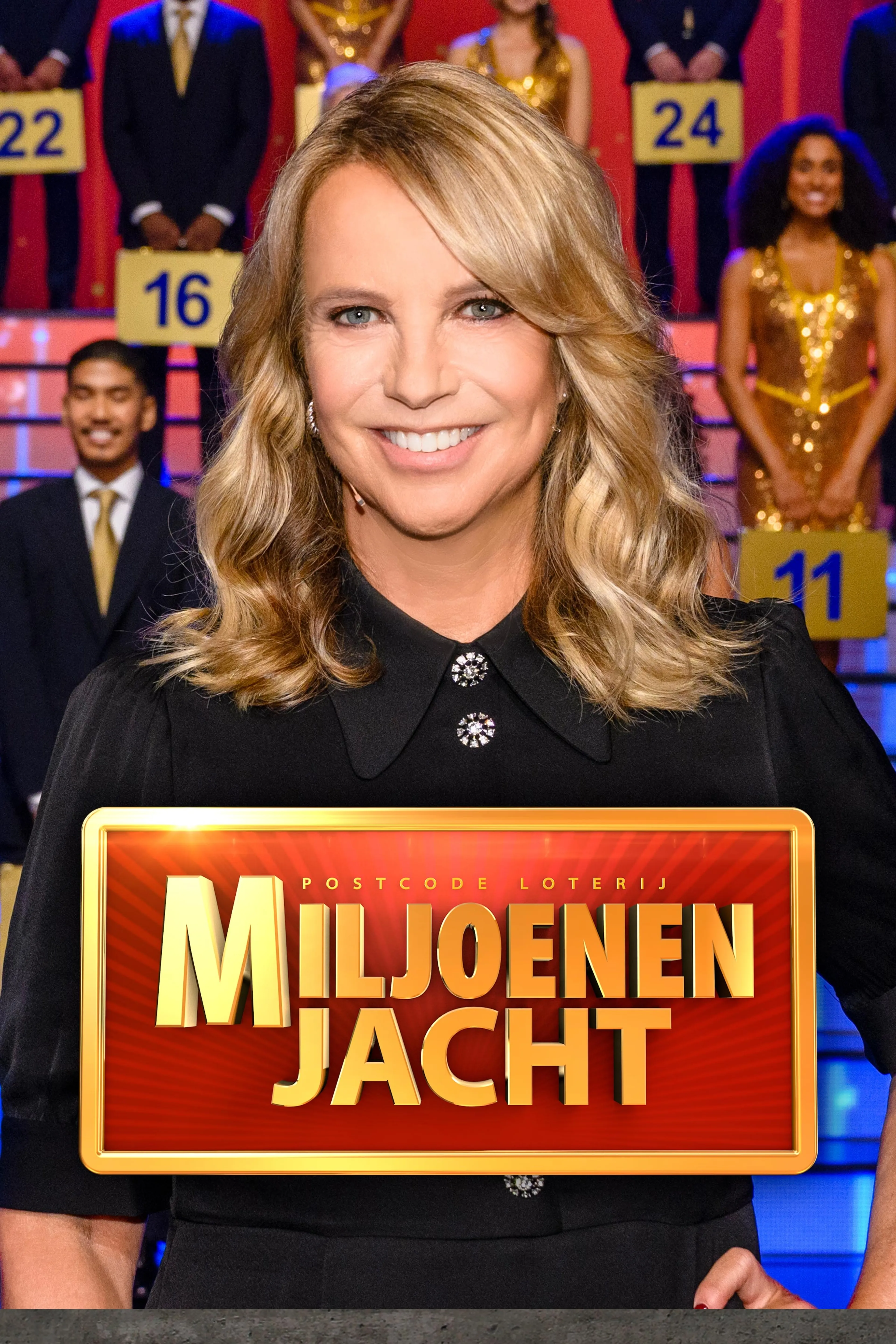 Miljoenenjacht