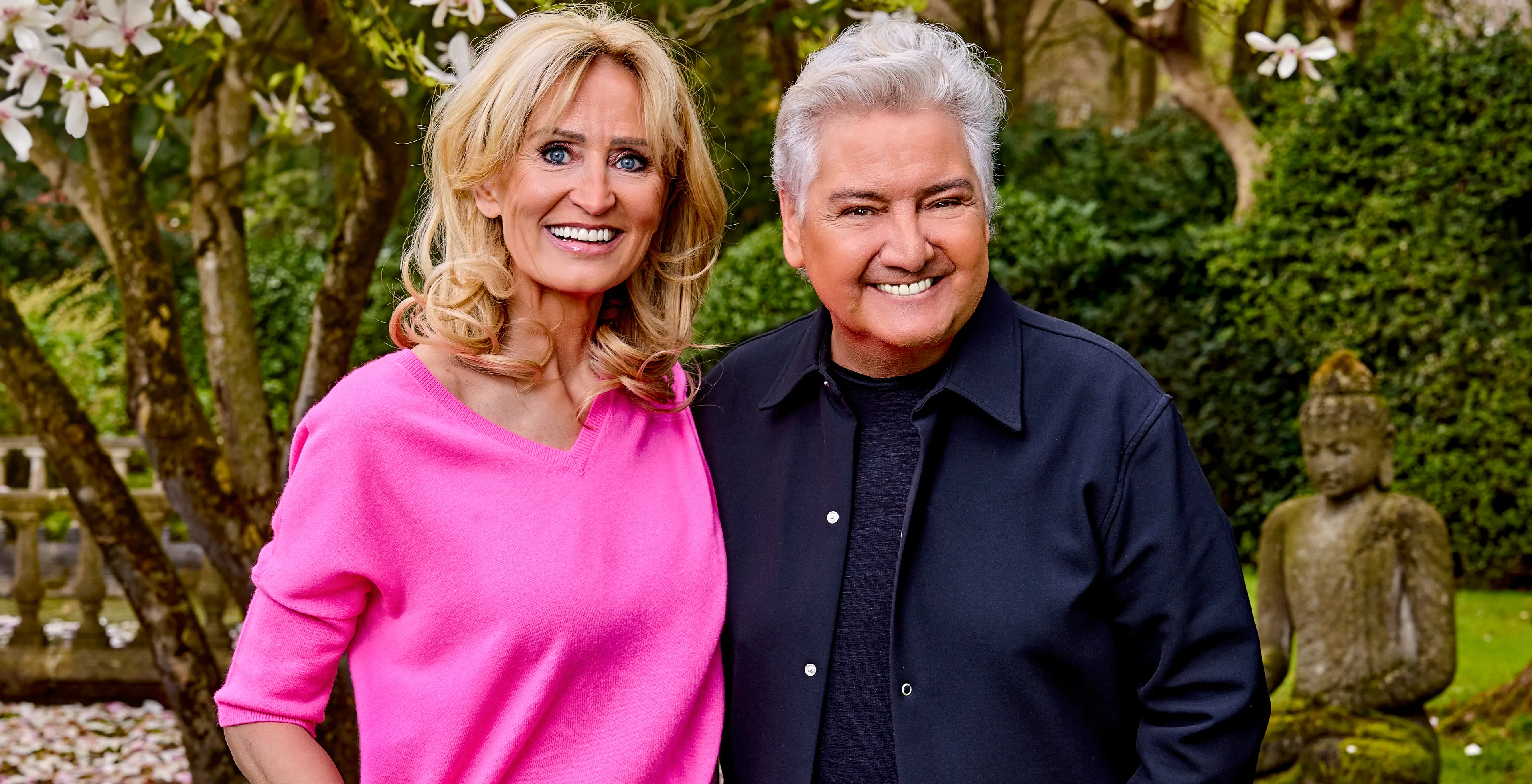 De Frogers openen opnieuw hun deuren voor tv-kijkers