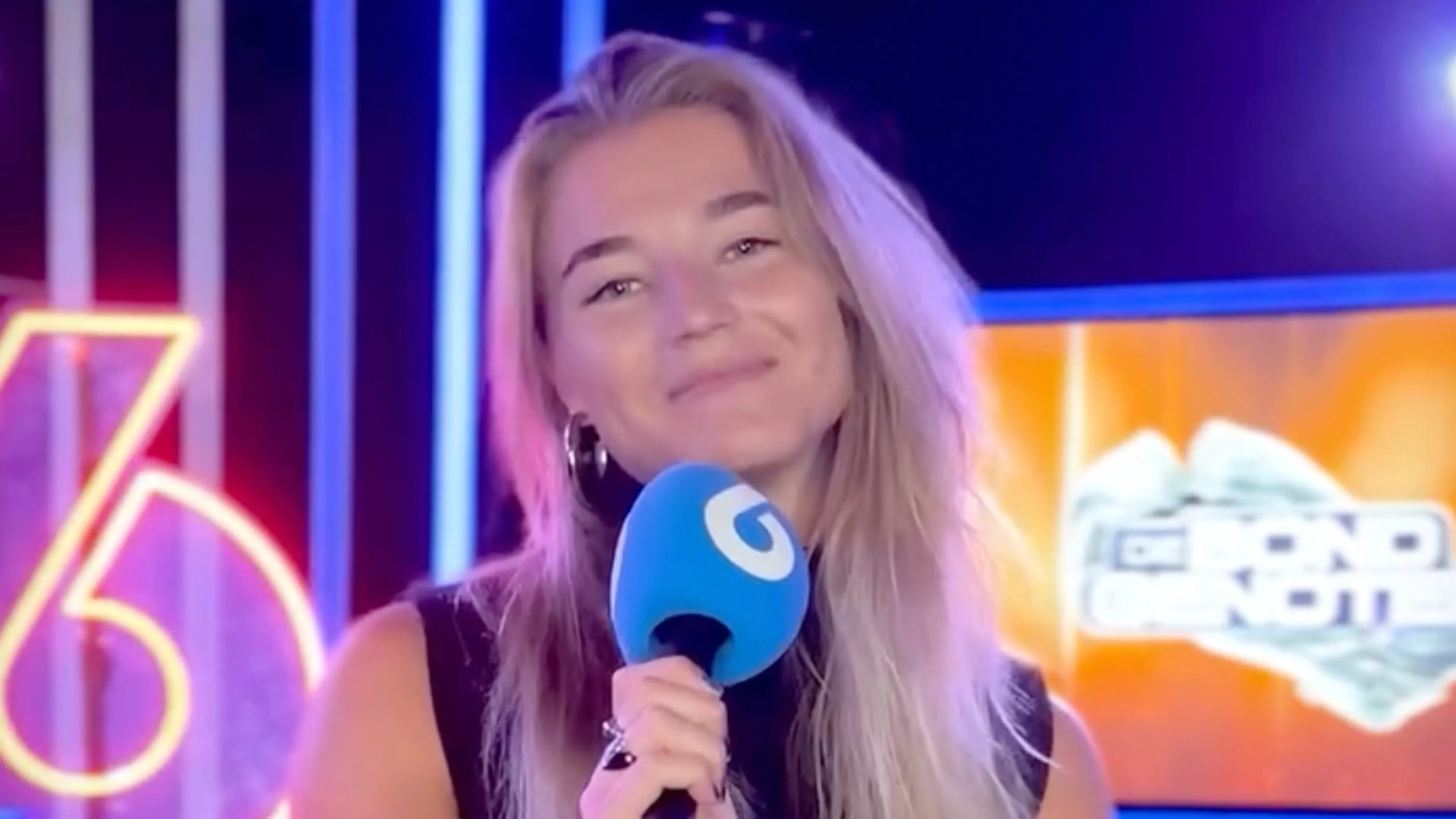 De Bondgenoten-Anouk kondigt 'exclusiviteit' aan met Diederik, relatie met Max voorbij