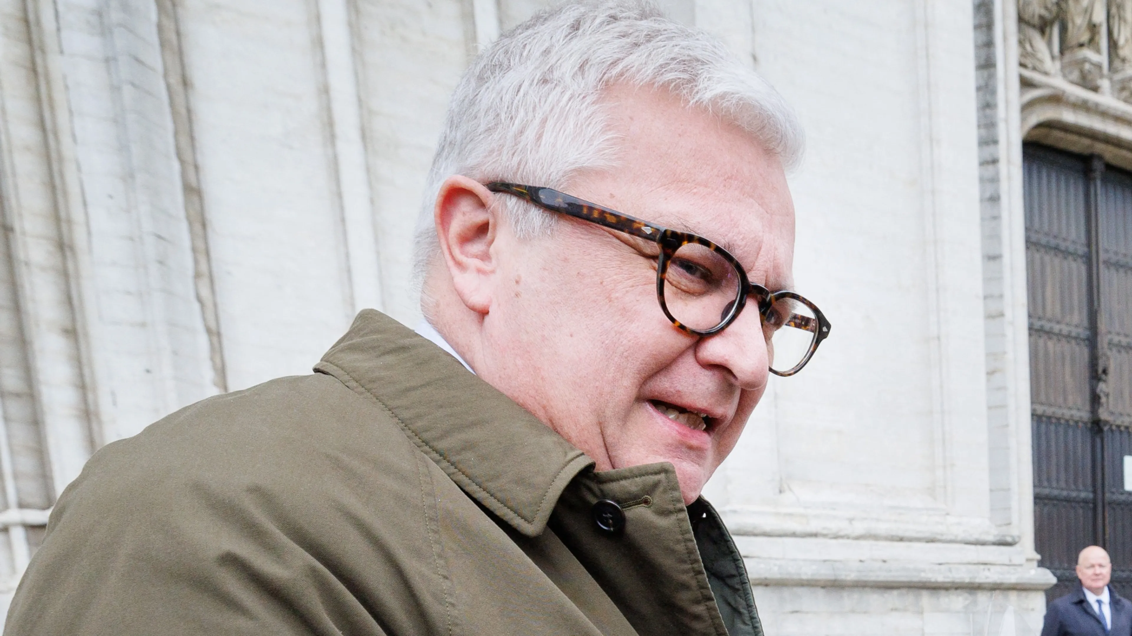 Prins Laurent erkent buitenechtelijke zoon Clément officieel: België heeft er een prins bij