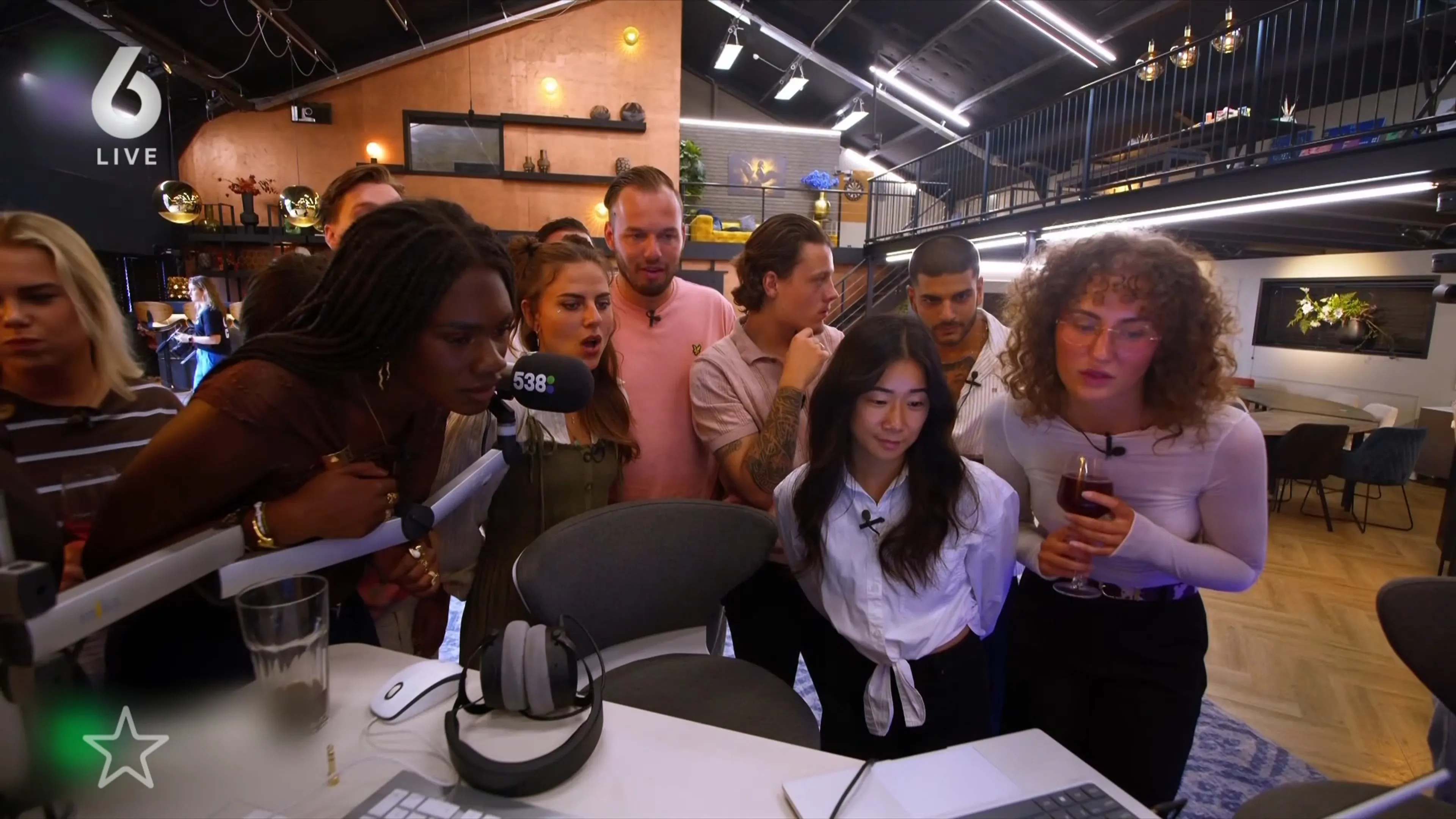 'De Bondgenoten wordt bedevaartsoord voor bekende Nederlanders'