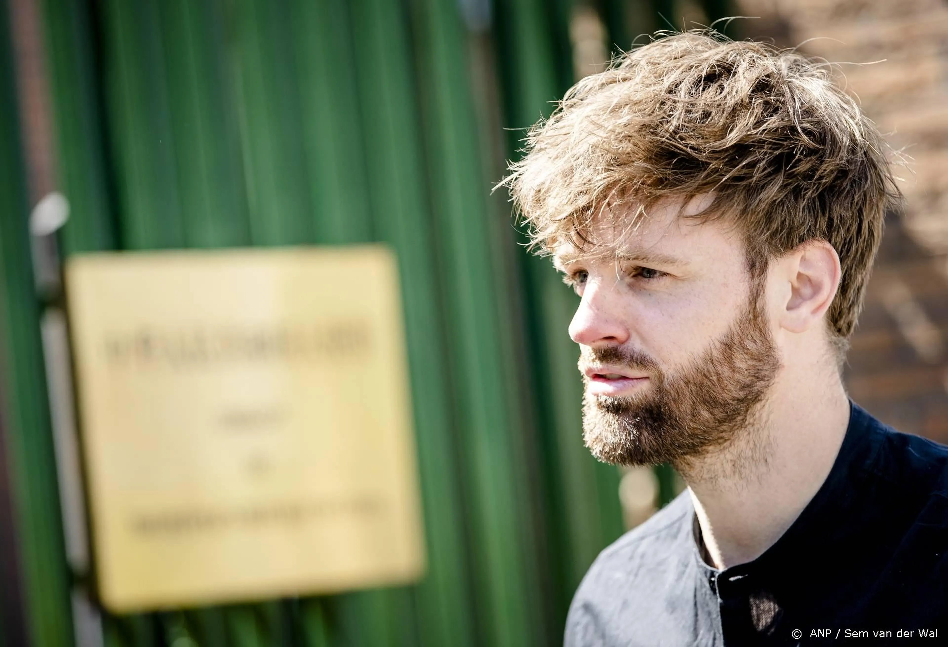 Tim Hofman gaat achter toeslagenaffaire aan