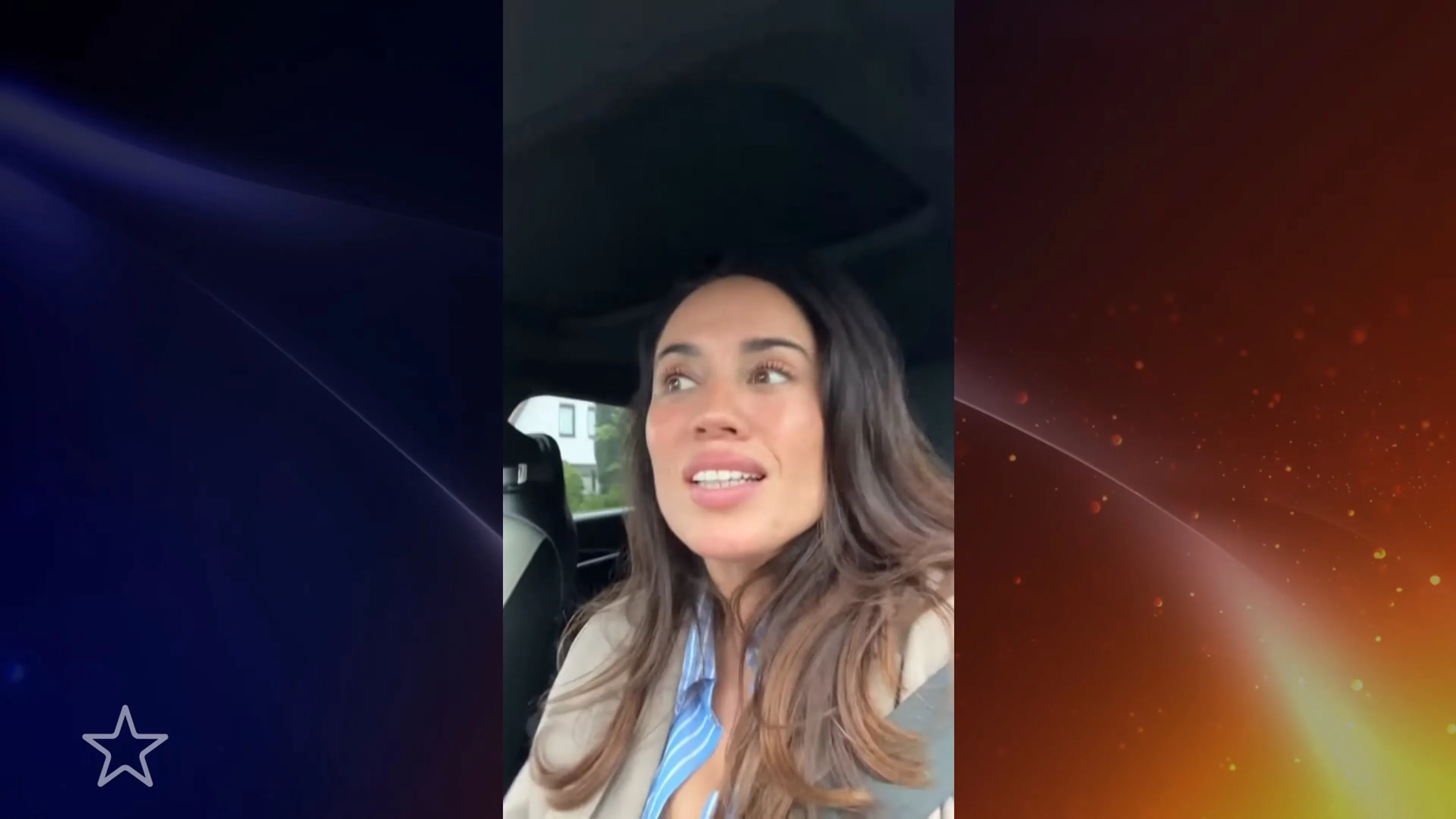 Nienke Plas verlangt naar Chris Brown