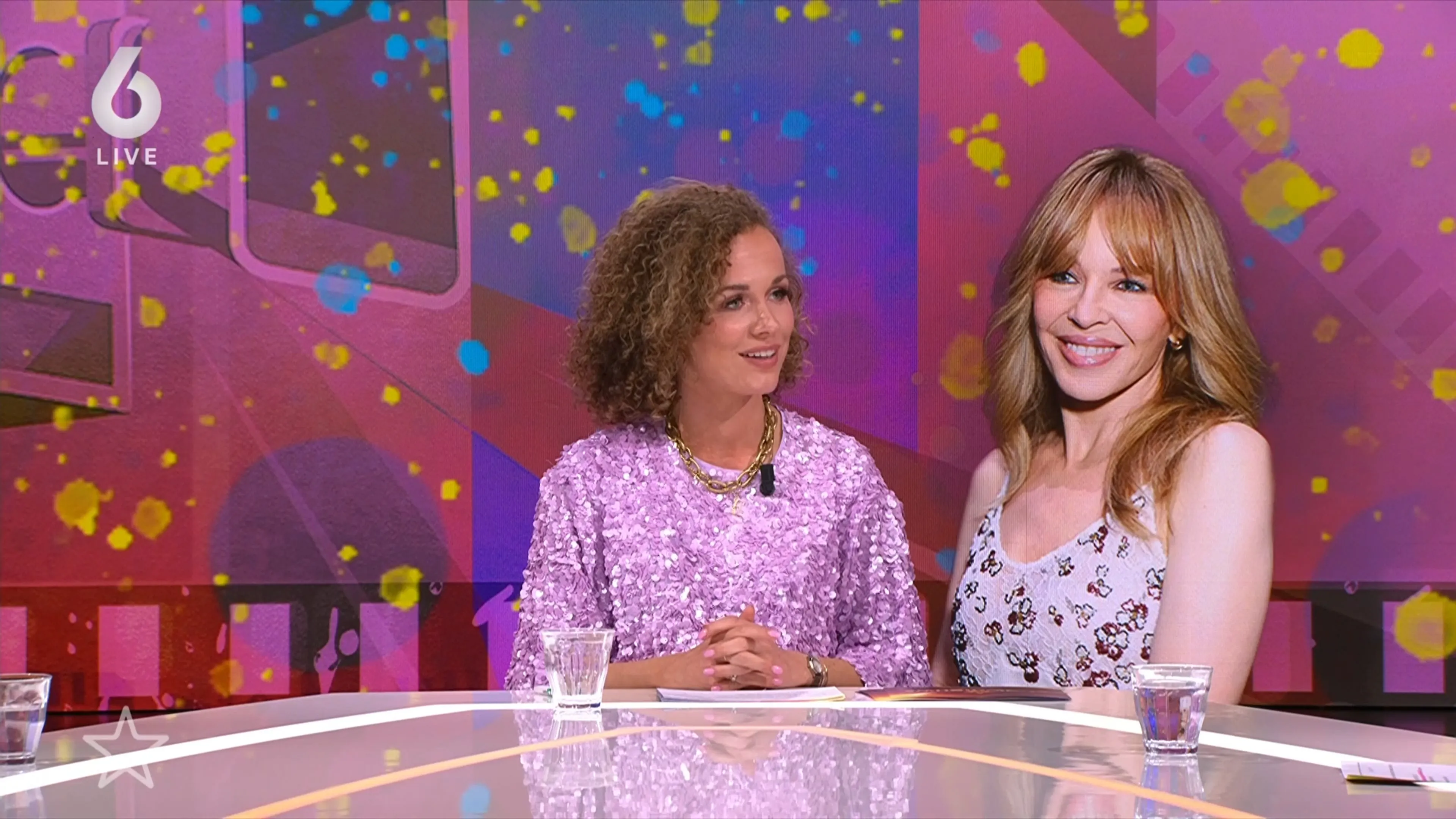 Kylie Minogue krijgt haar eigen Netflix-documentaire
