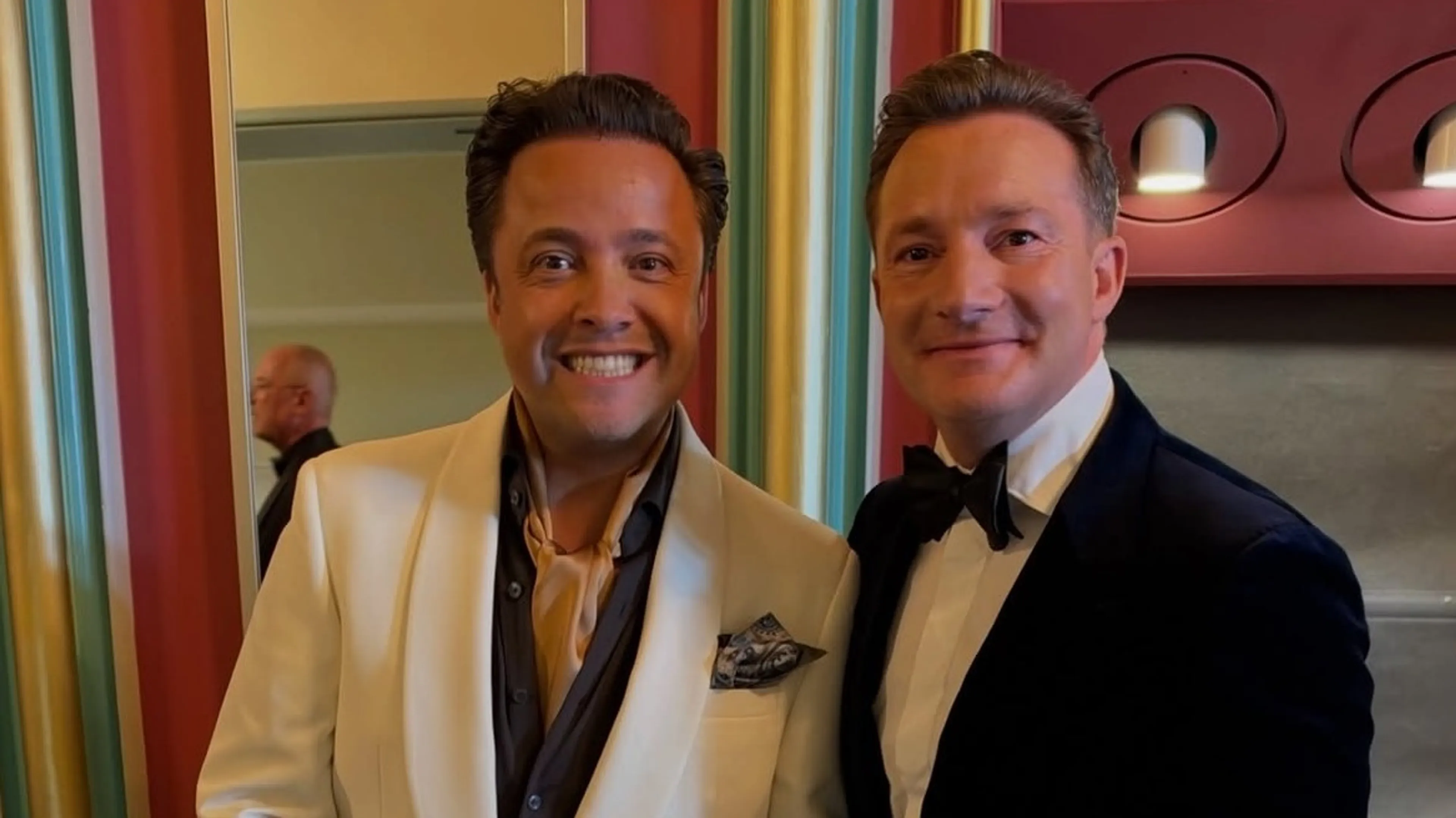 B&B Vol Liefde-Timothy en Michaël spreken wekelijks irritaties uit