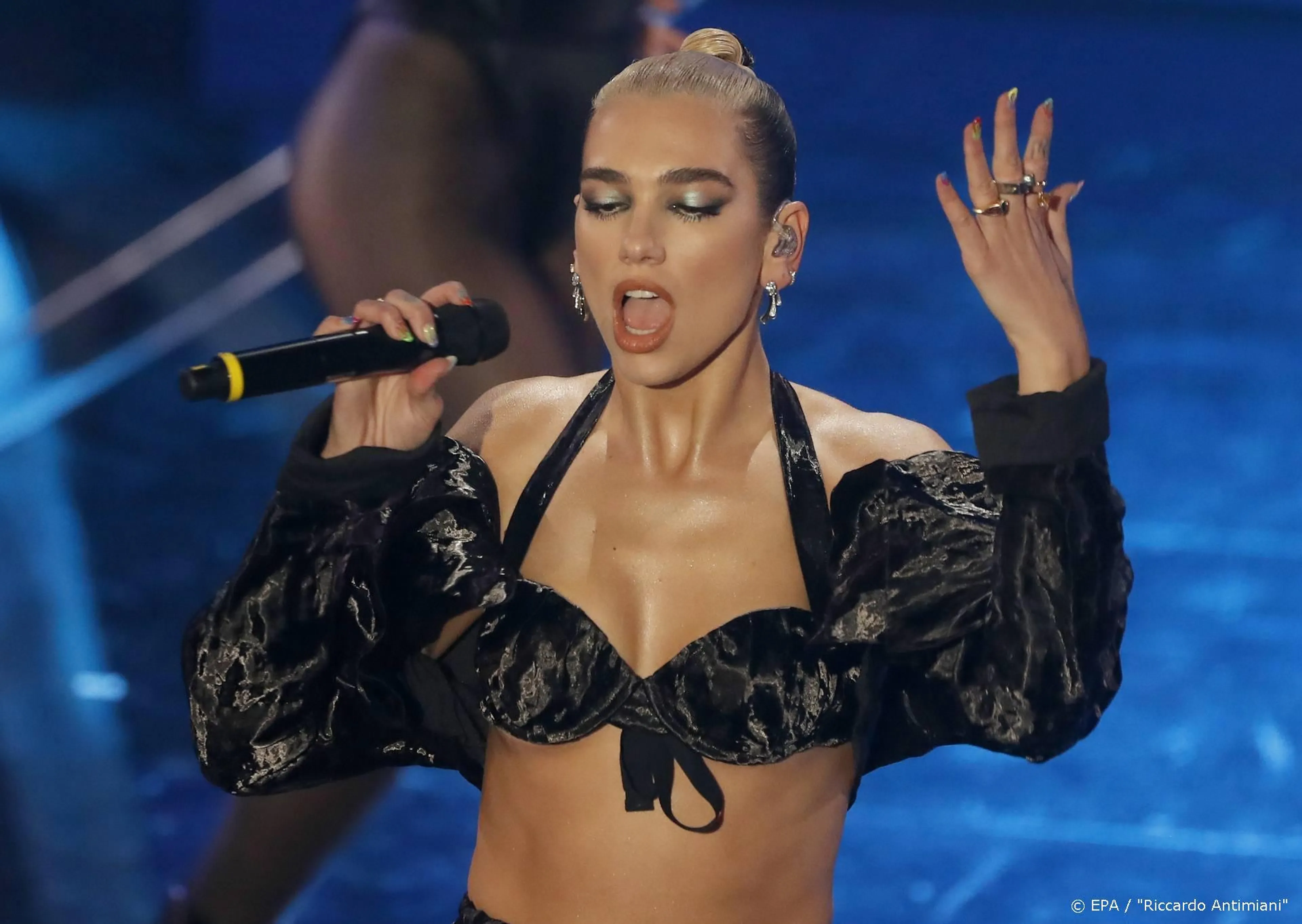 Ayreon geeft Pearl Jam en Dua Lipa het nakijken