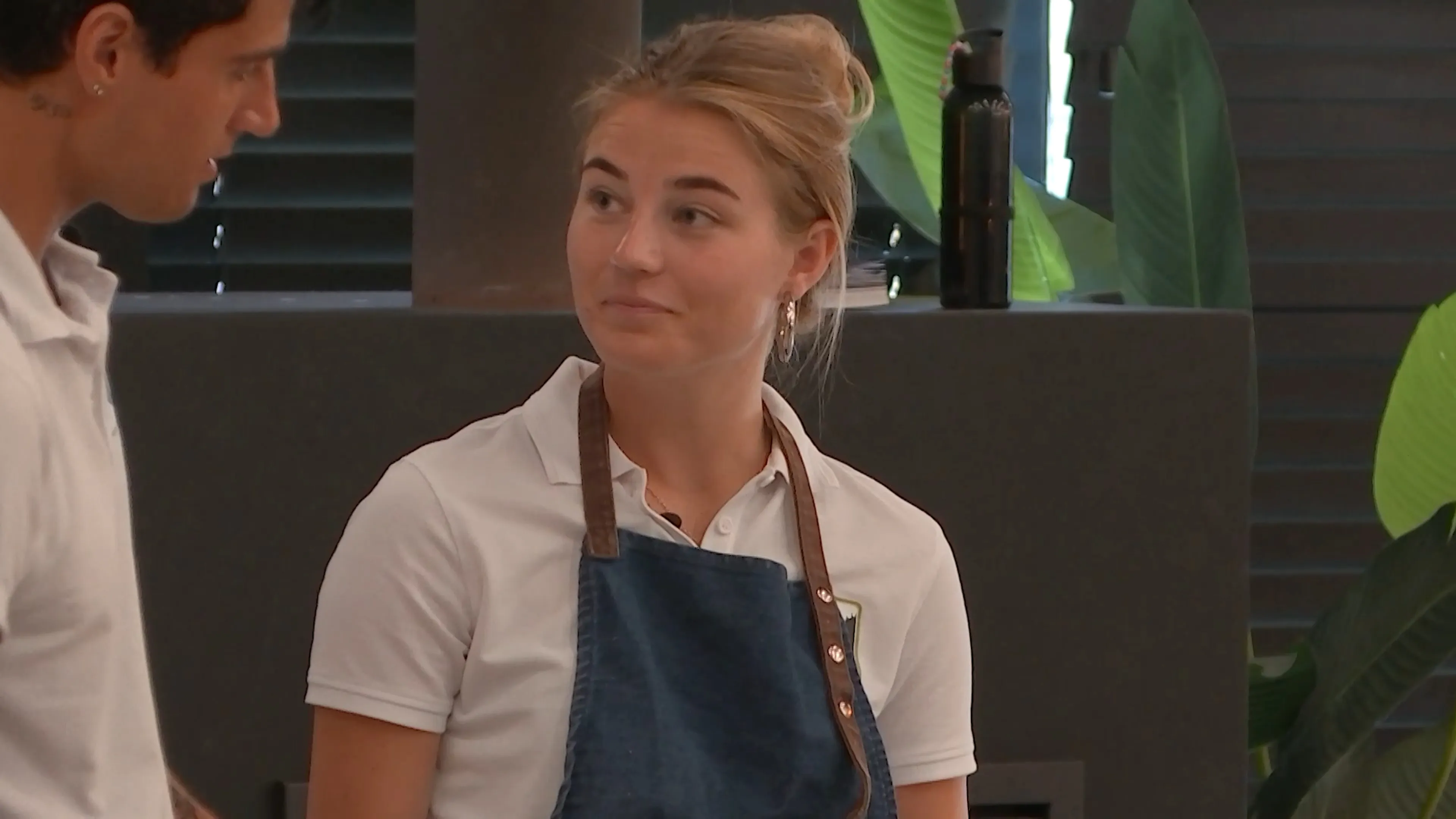 Anouk wil Diederik wel helpen na De Bondgenoten: 'Proeven van je'