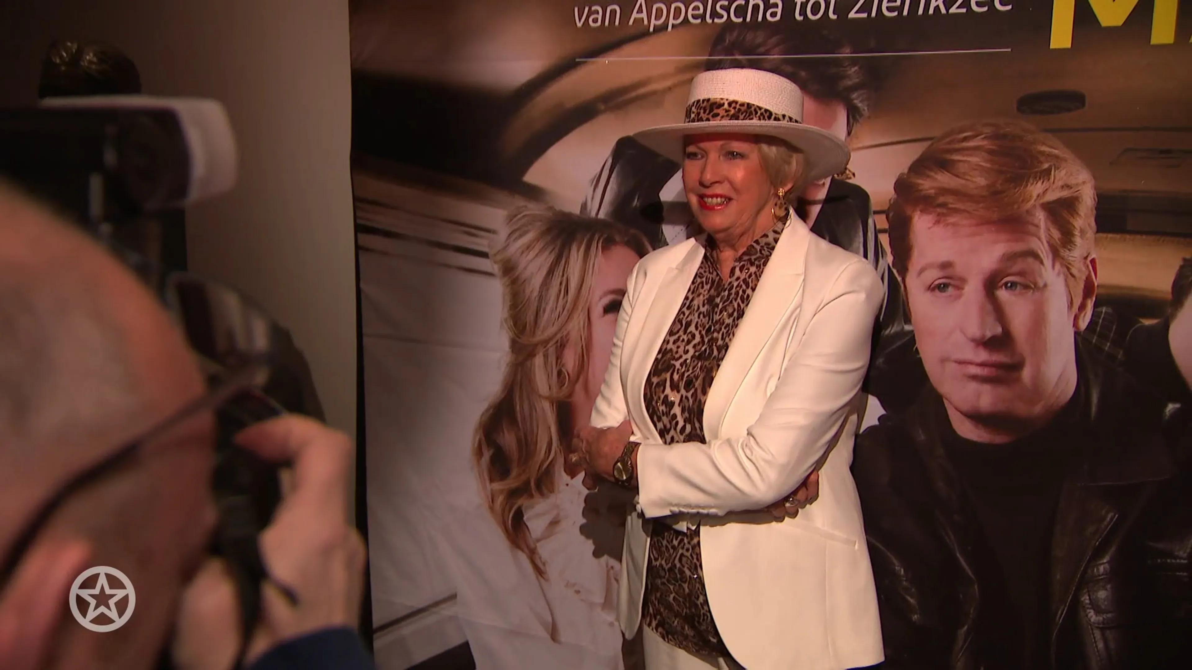 Ria Valk opnieuw behandeld voor kanker