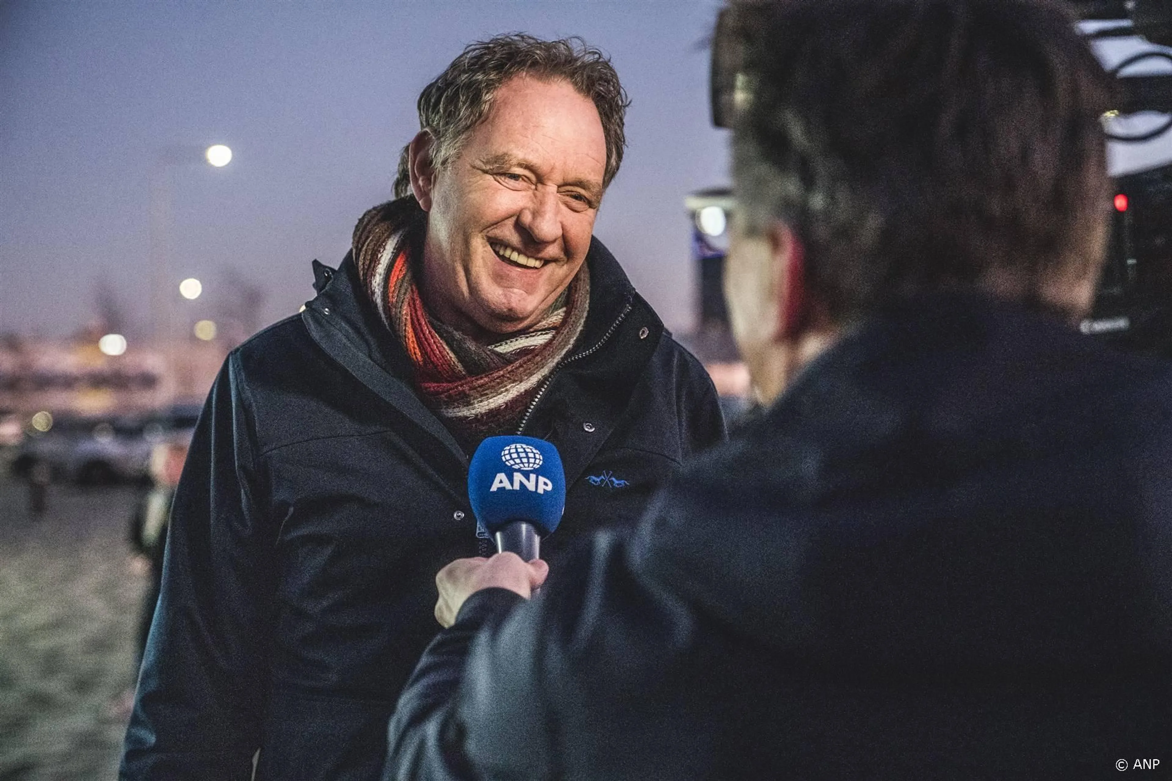 Ontroerend nieuws voor familie Piet Paulusma 