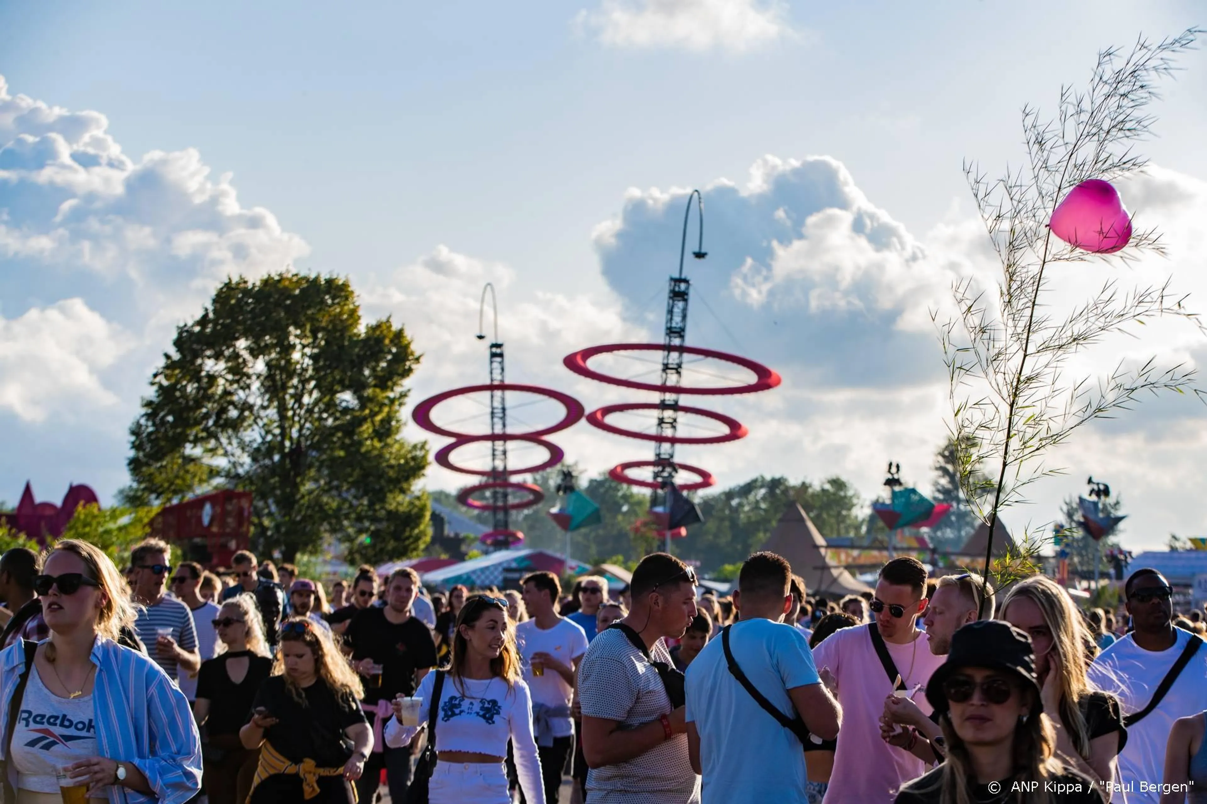 MOJO wil duidelijkheid over doorgaan festivals