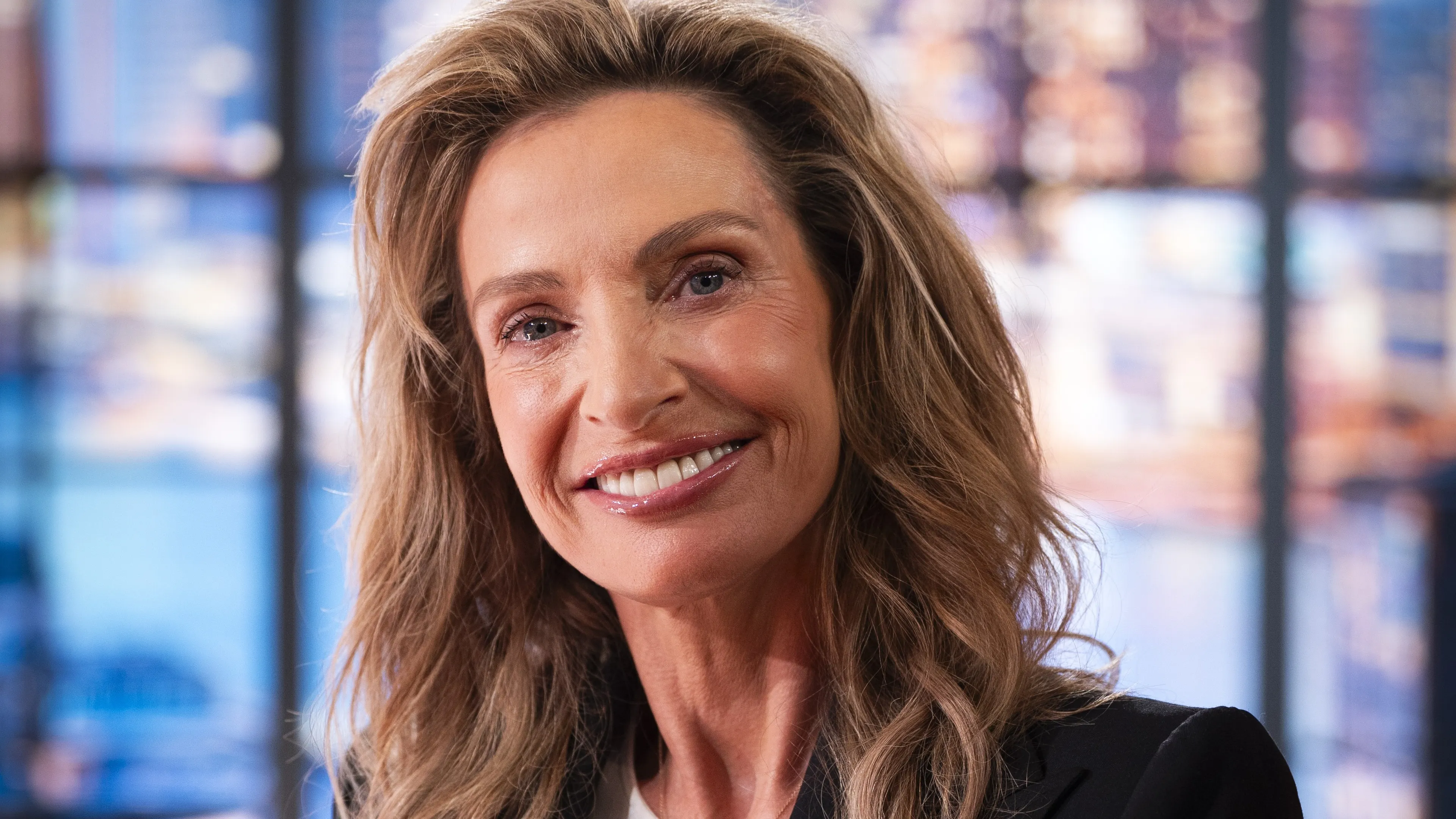 Astrid Holleeder onderging déze cosmetische ingreep voor haar tv-debuut