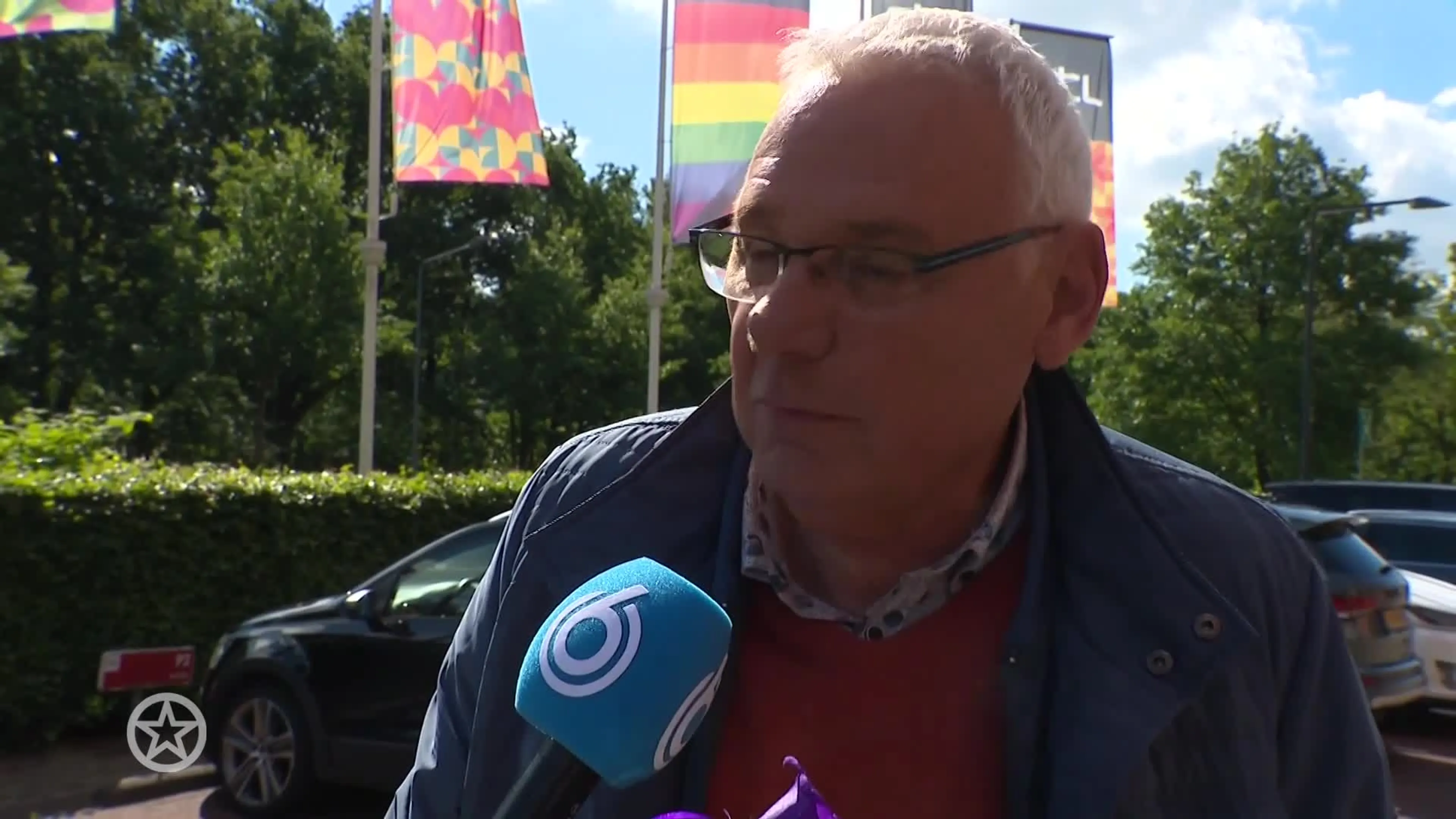 Jan de Hoop deelt bijzonder liefdesnieuws