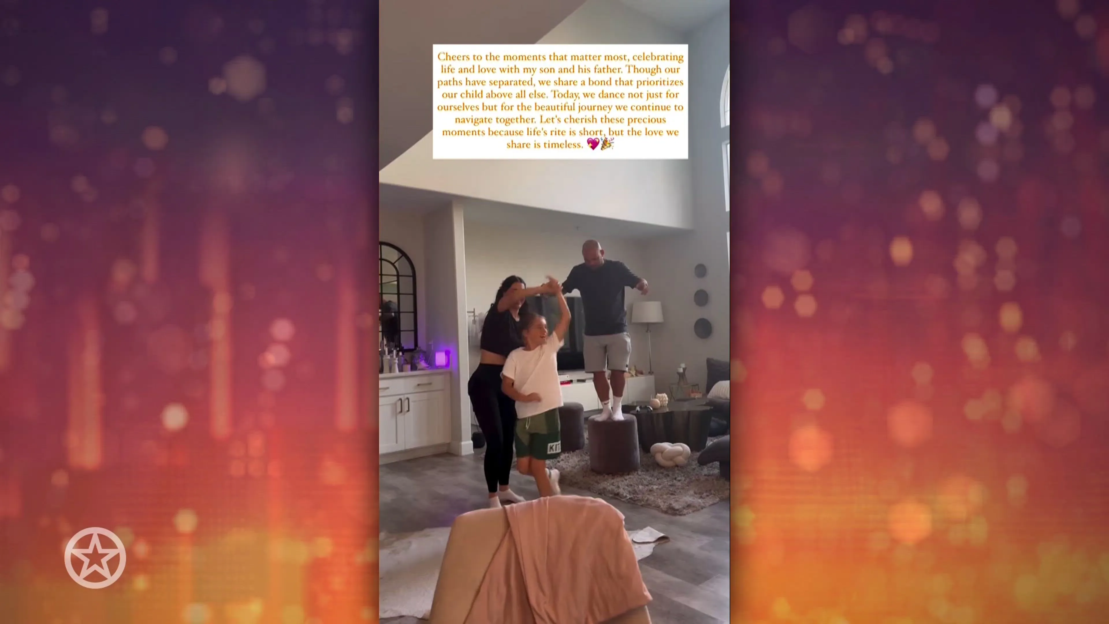 Yolanthe Cabau zet Wesley Sneijder in het zonnetje