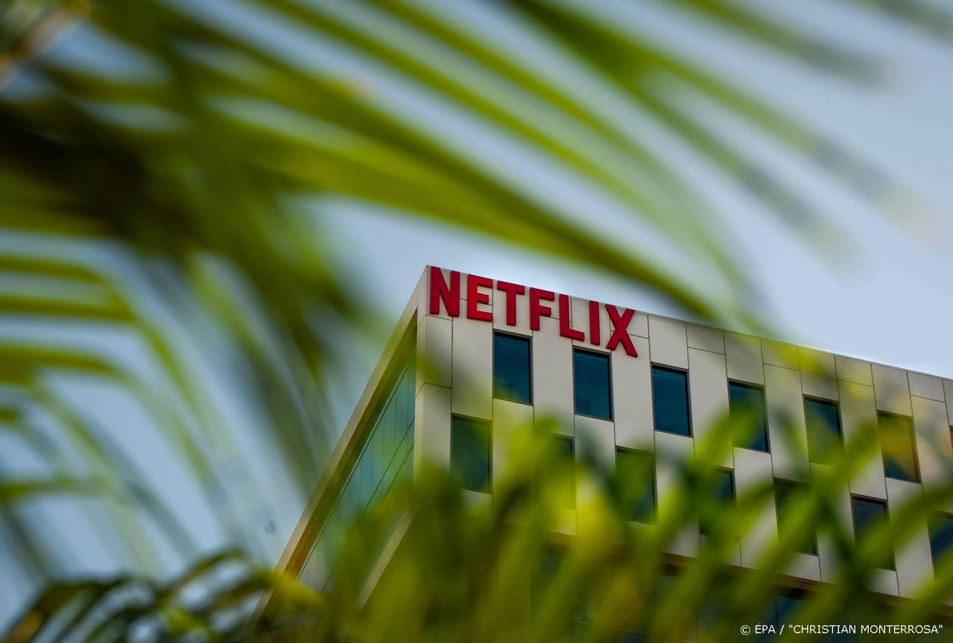 Avatar-bedenkers stappen uit Netflix-project