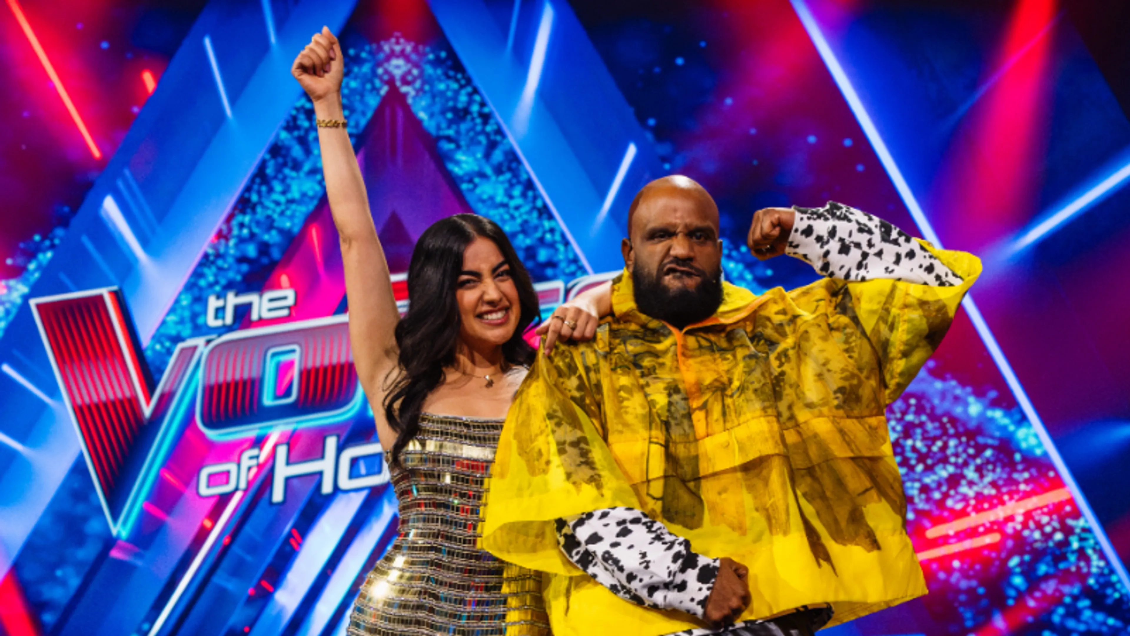 Nieloefaar eerlijk over verwaterd contact met The Voice-coach Willie Wartaal