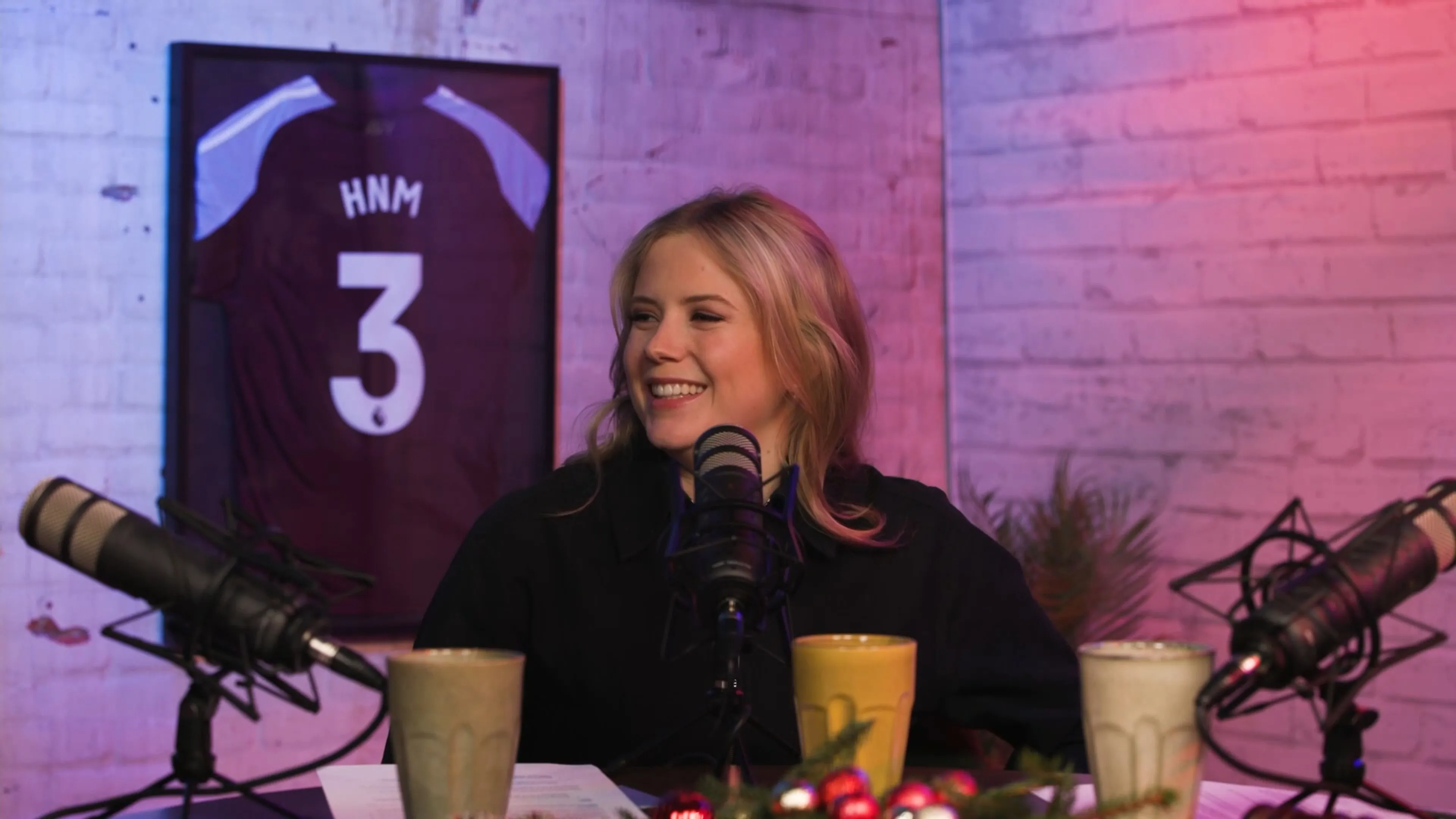 HNM De Podcast trending op Spotify 