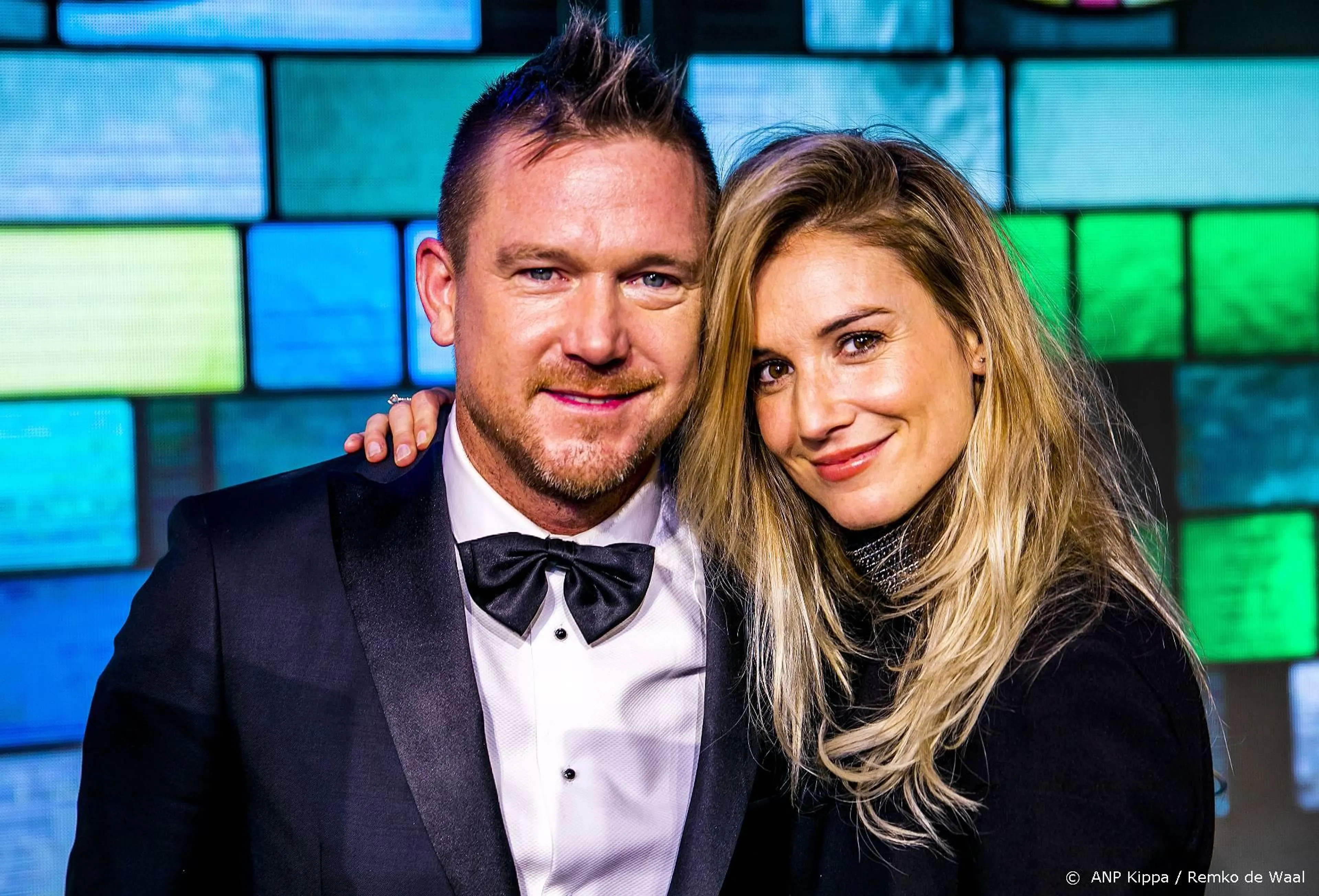 Johnny de Mol gestopt met alcohol drinken