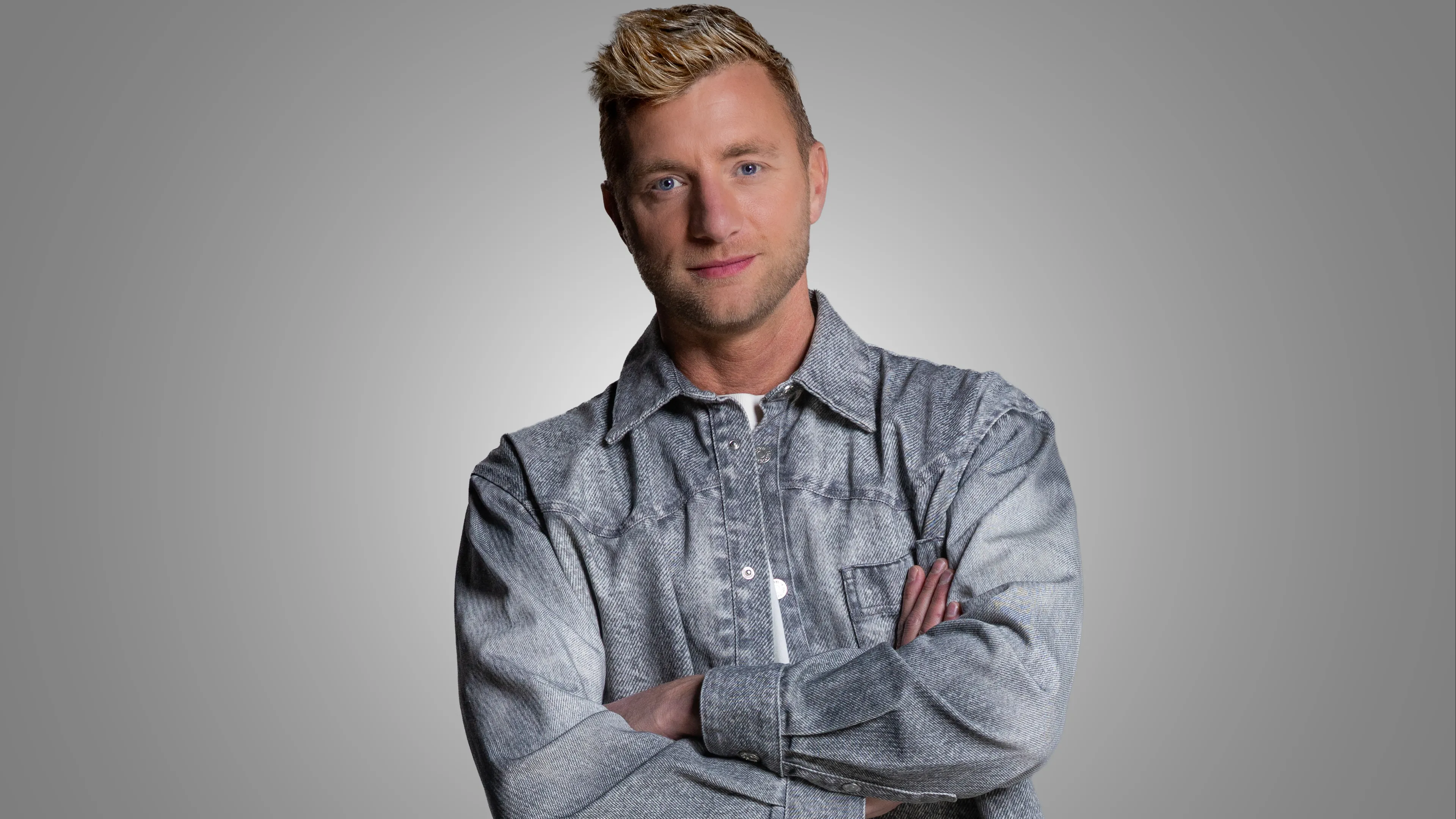 Jan Versteegh presenteert nieuw SBS6-realityprogramma: Vijf Dagen Vast