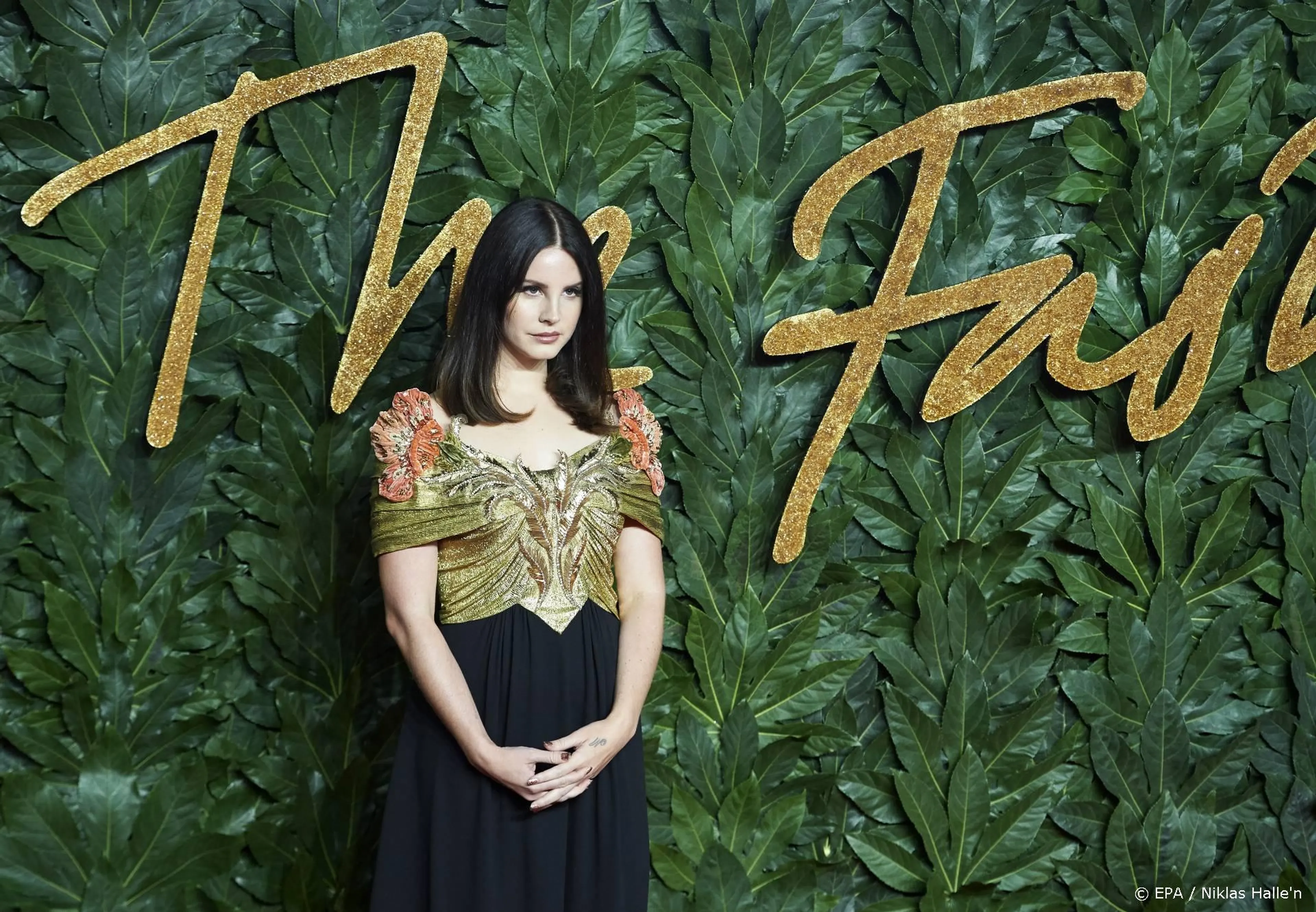 Lana Del Rey beschuldigt Lorde van plagiaat