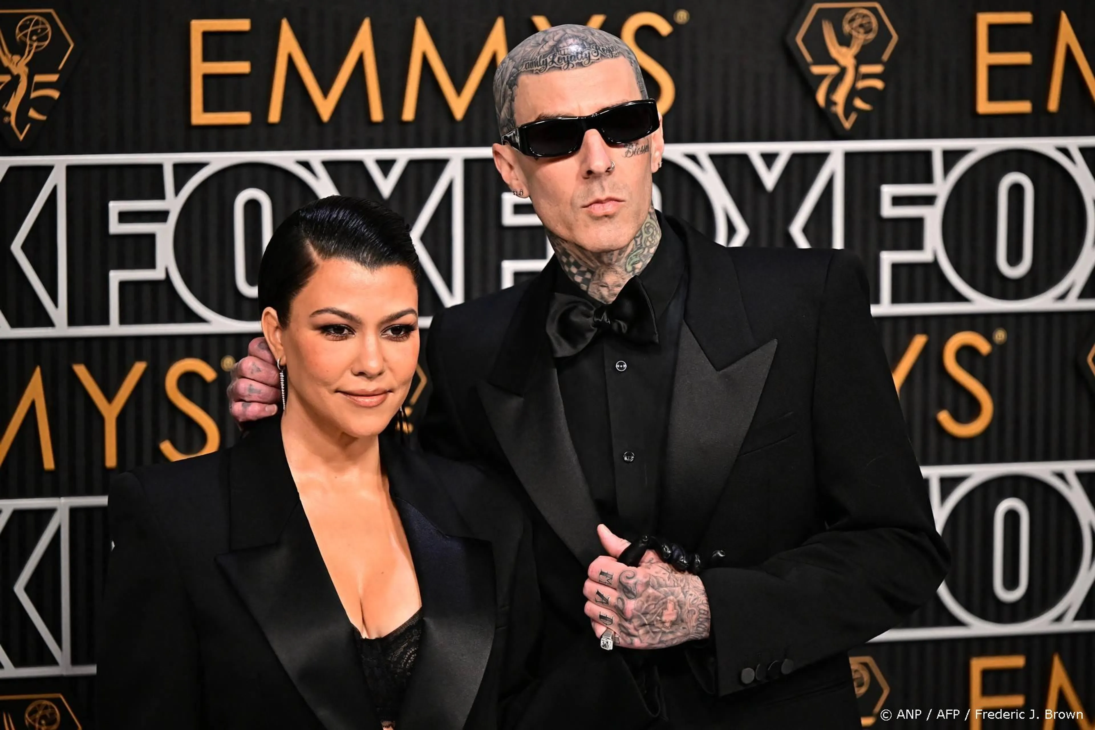 Kourtney Kardashian kreeg miskraam voor geboorte zoon Rocky