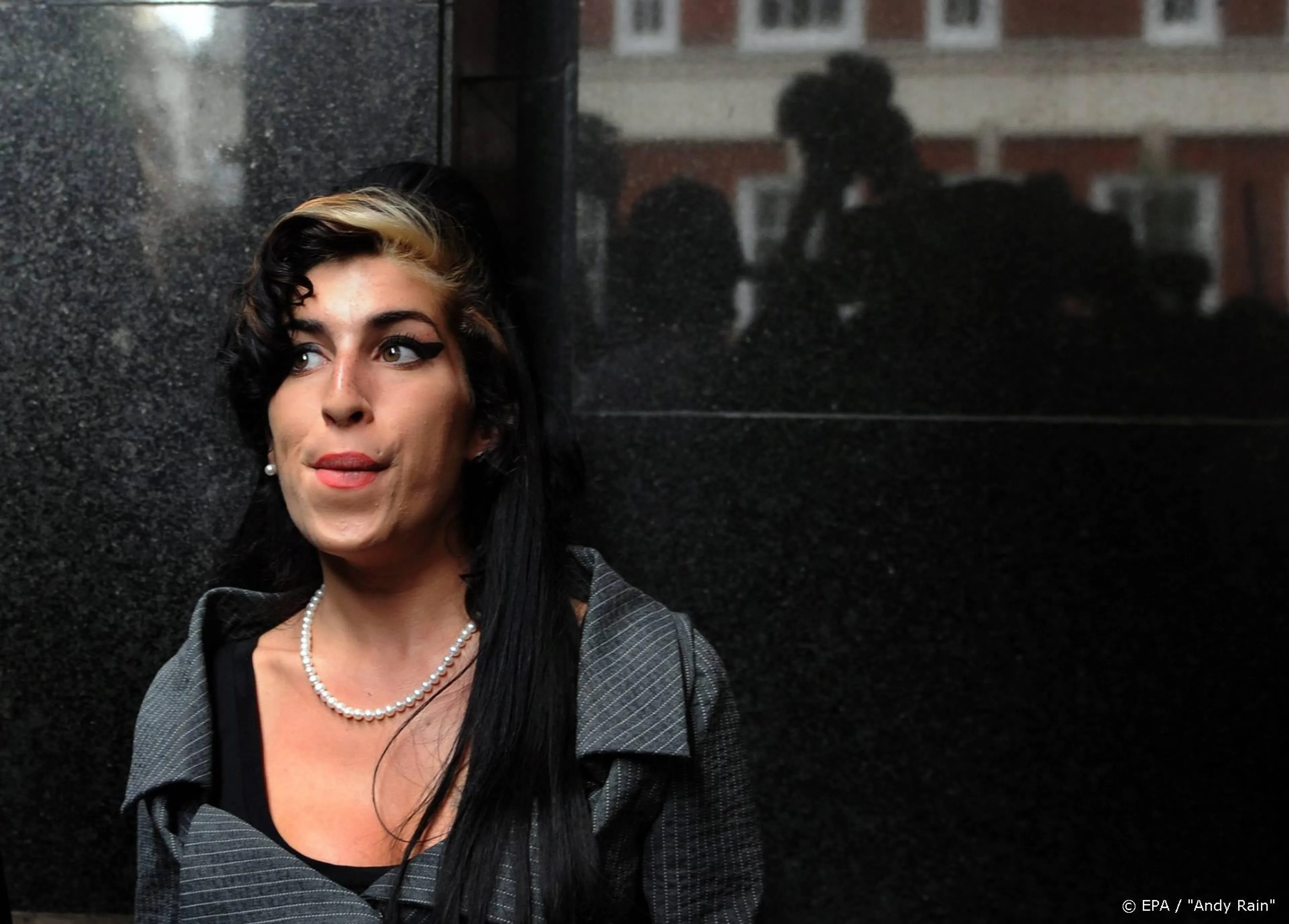 Grammy Museum eert Amy Winehouse met online-evenement