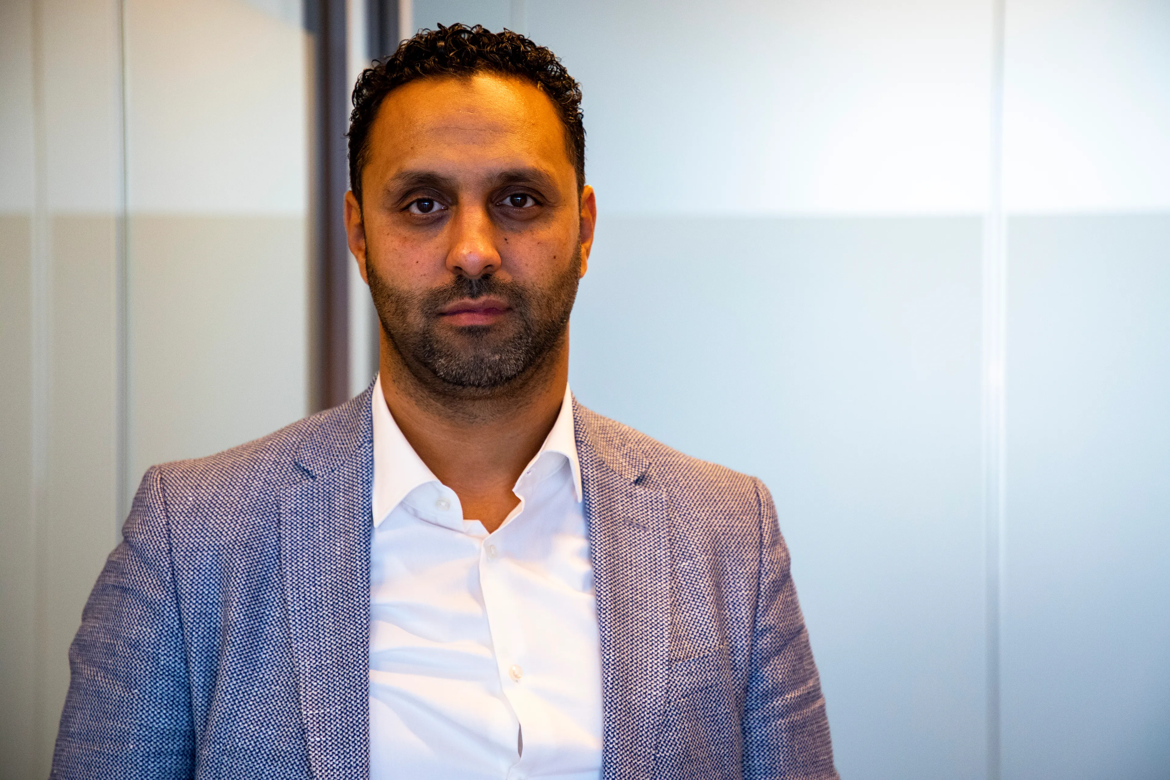 Deze man zou Matthijs van Nieuwkerk opvolgen in DWDD