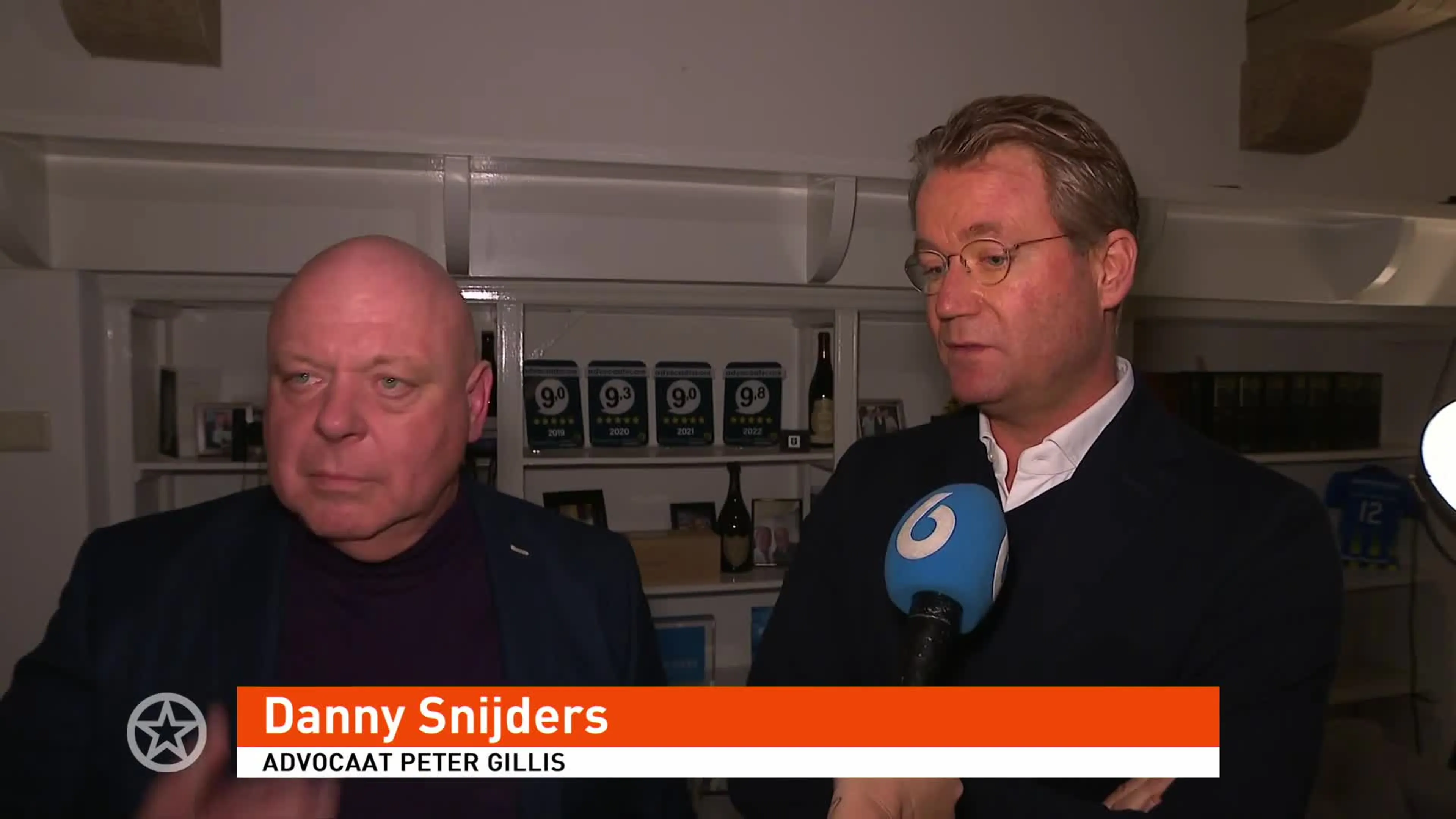 Nicol Kremers moet zich aan geheimhouding in zaak-Gillis houden