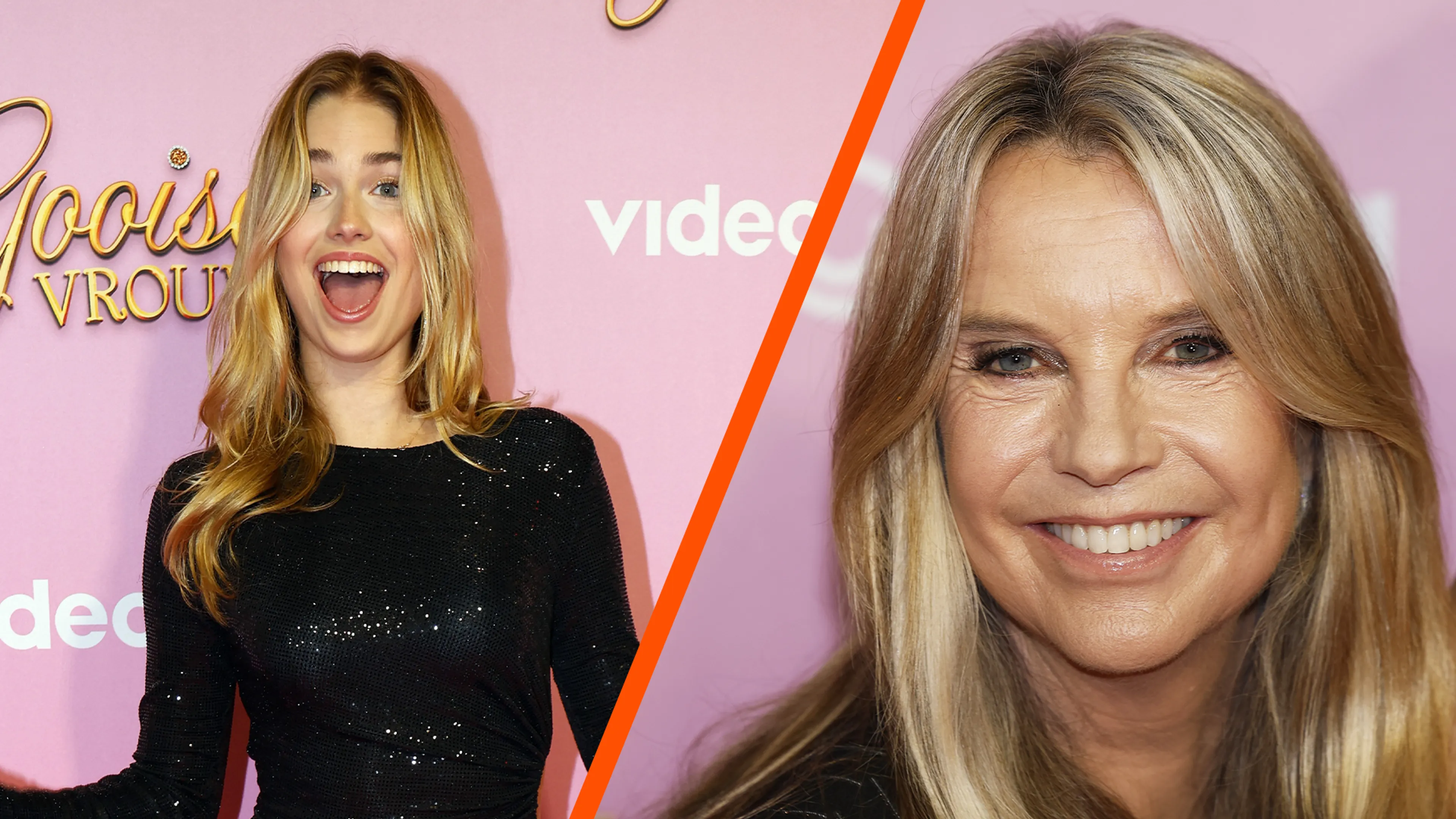 Roxy Dekker geeft duidelijkheid over samenwerking met Linda de Mol