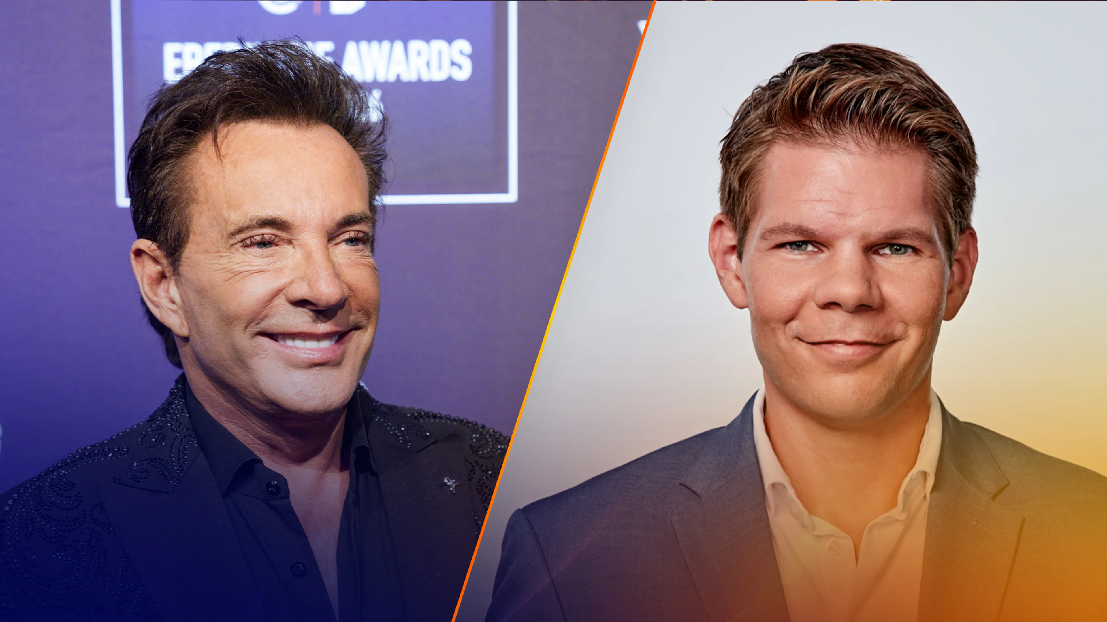 Gerard Joling reageert op kritiek Victor Vlam: 'Beter zijn huiswerk doen'