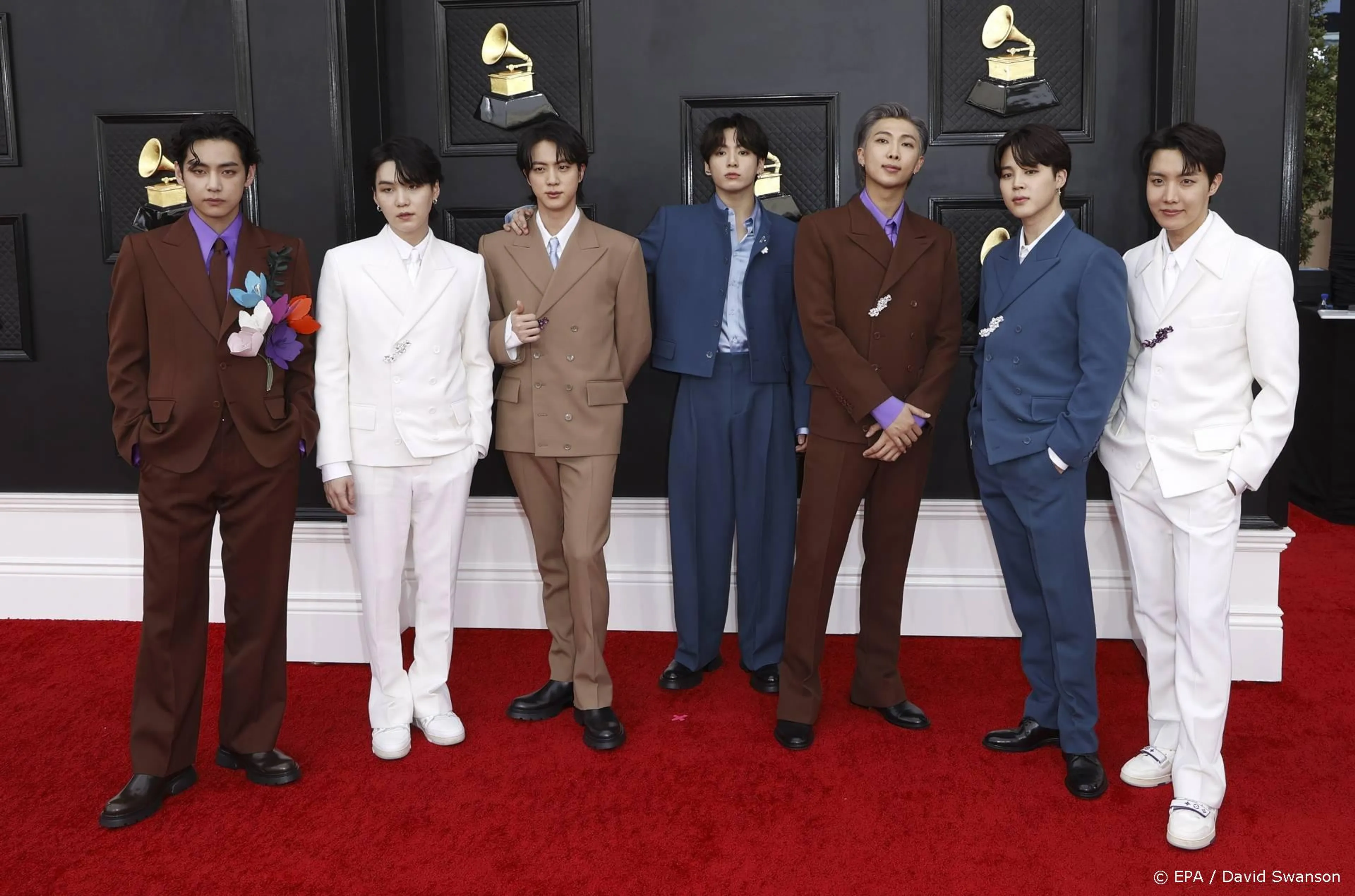 Dramatisch nieuws voor fans: BTS lange tijd niet op podium
