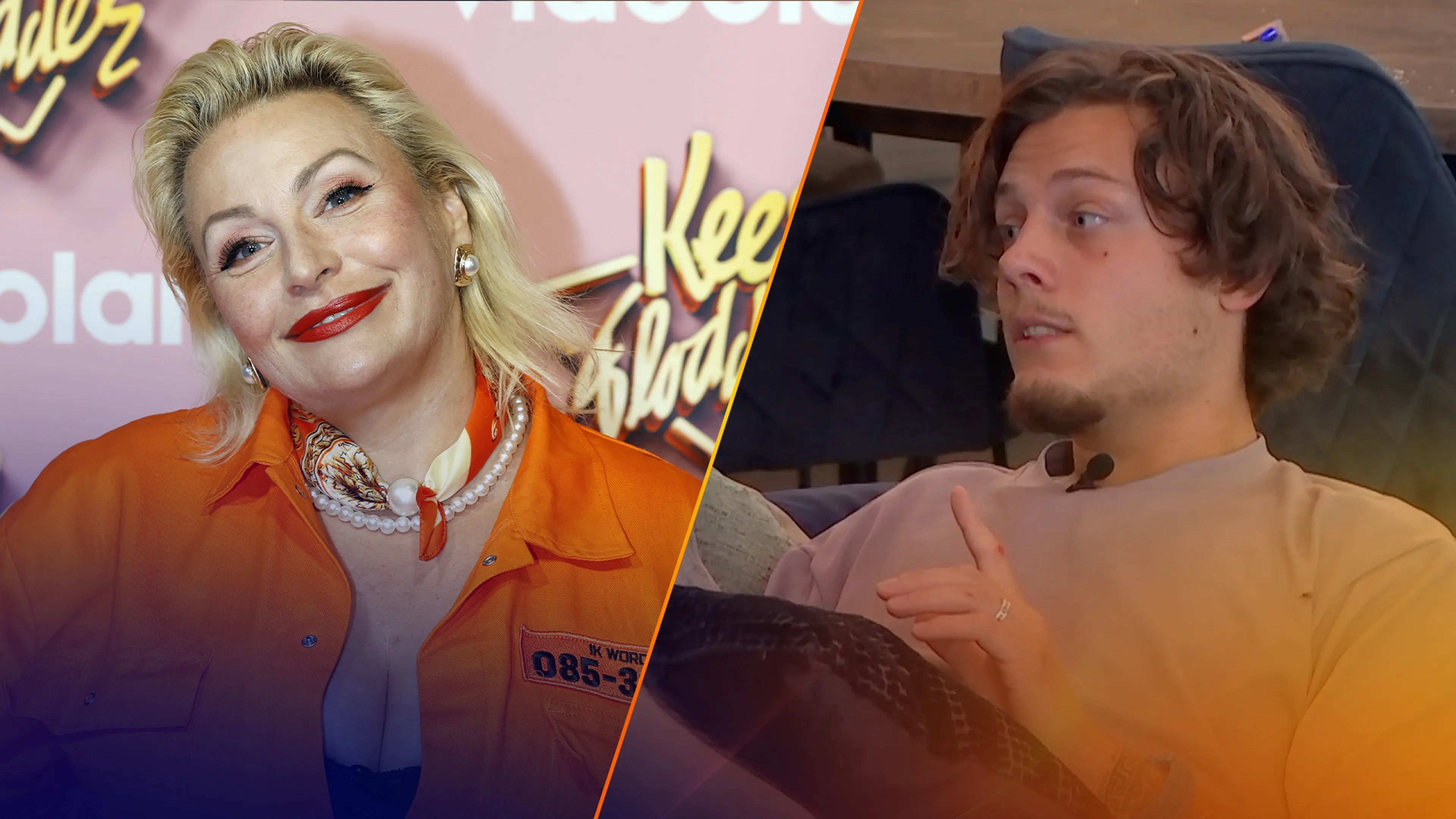 Malgosia over schoonzoon Ricardo uit De Bondgenoten: 'Zijn familie accepteert m'n dochter niet'