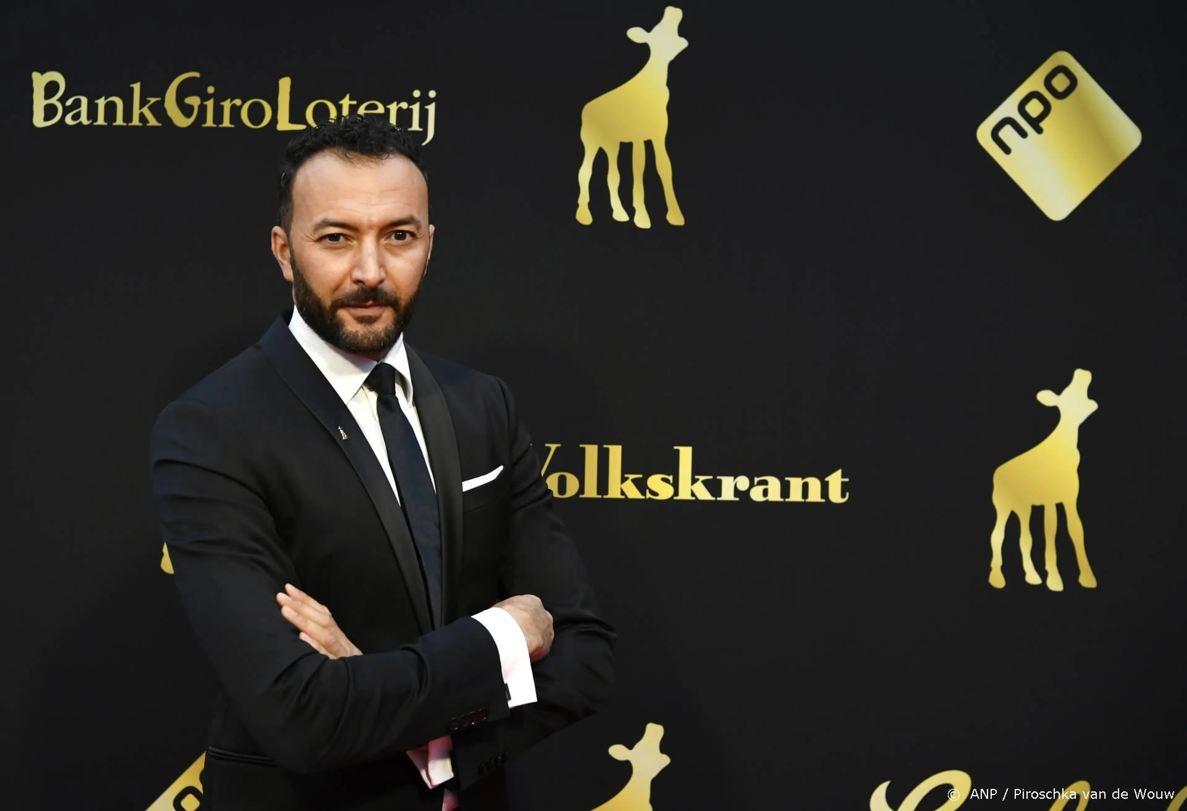 Fahd Larhzaoui en Nasrdin Dchar samen in coming out-film