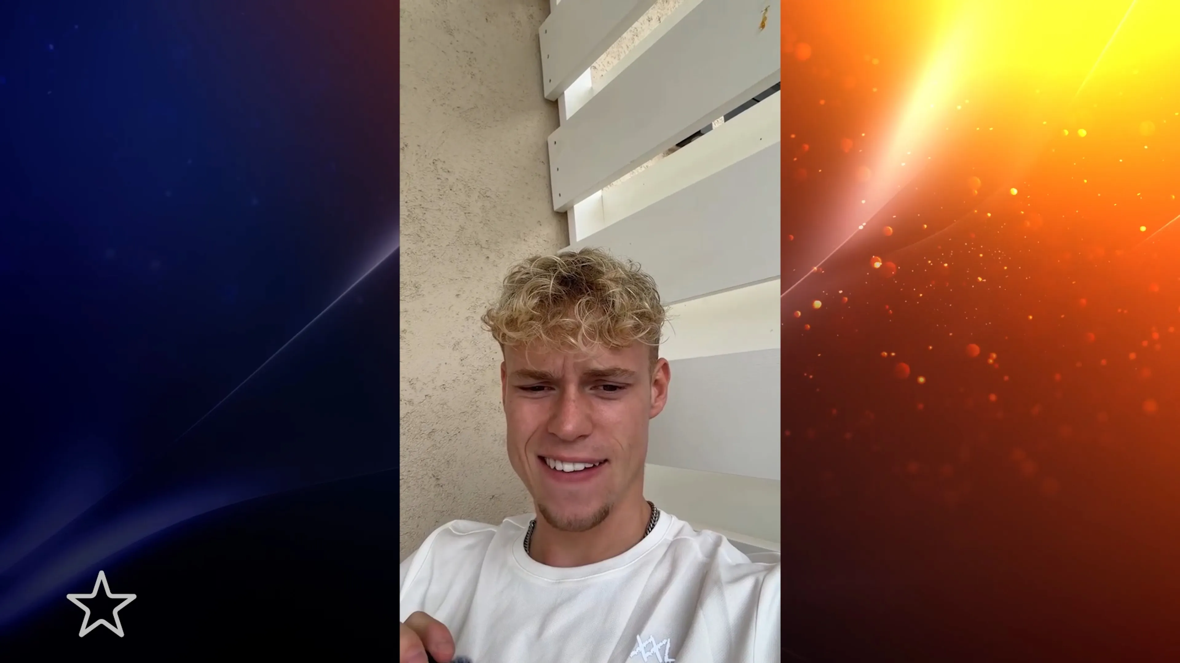 De Bondgenoten-Floris openhartig over breuk met Senna en vertrek naar Bonaire