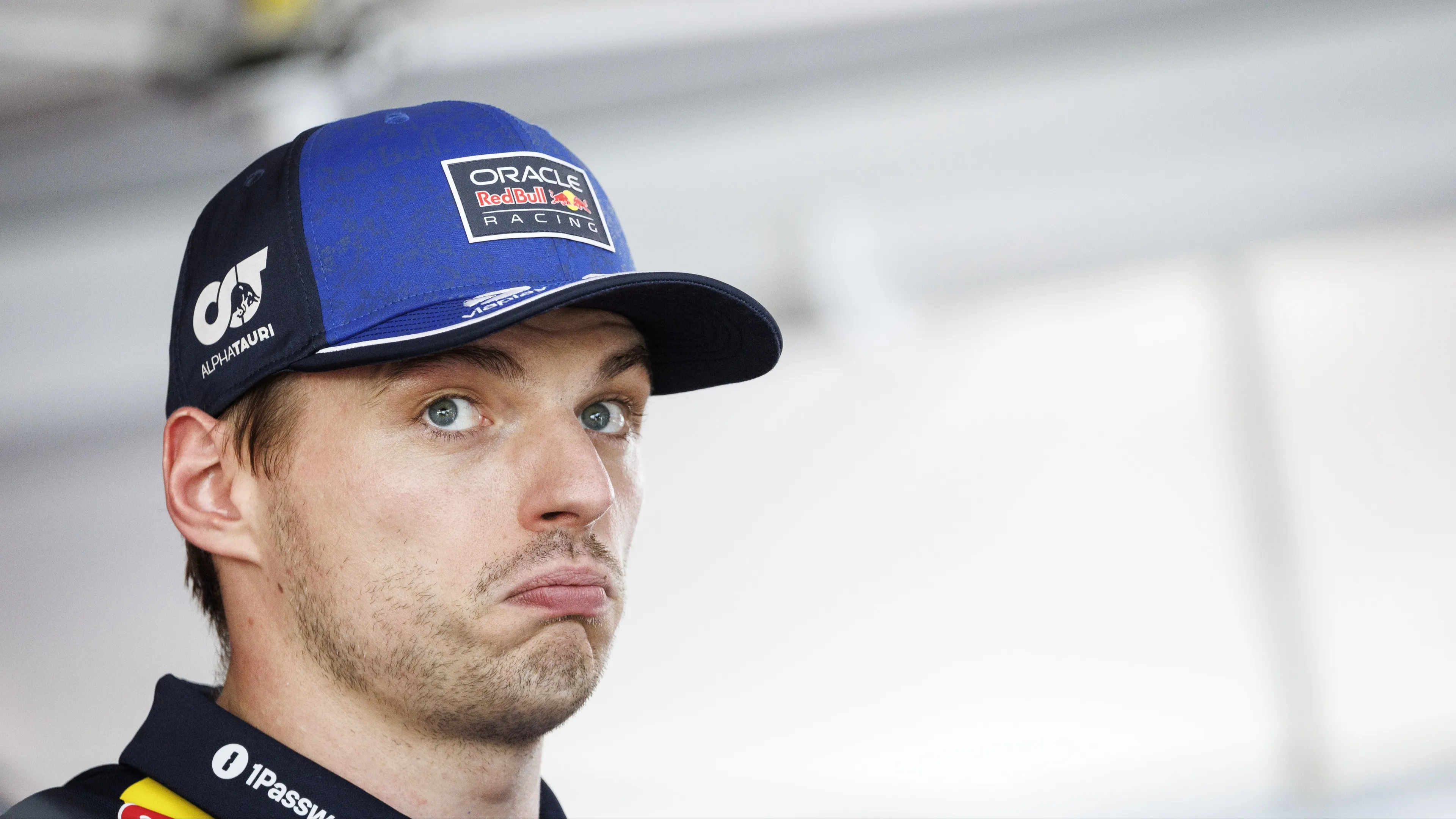 Dramatische start voor Max Verstappen bij Grand Prix Monaco