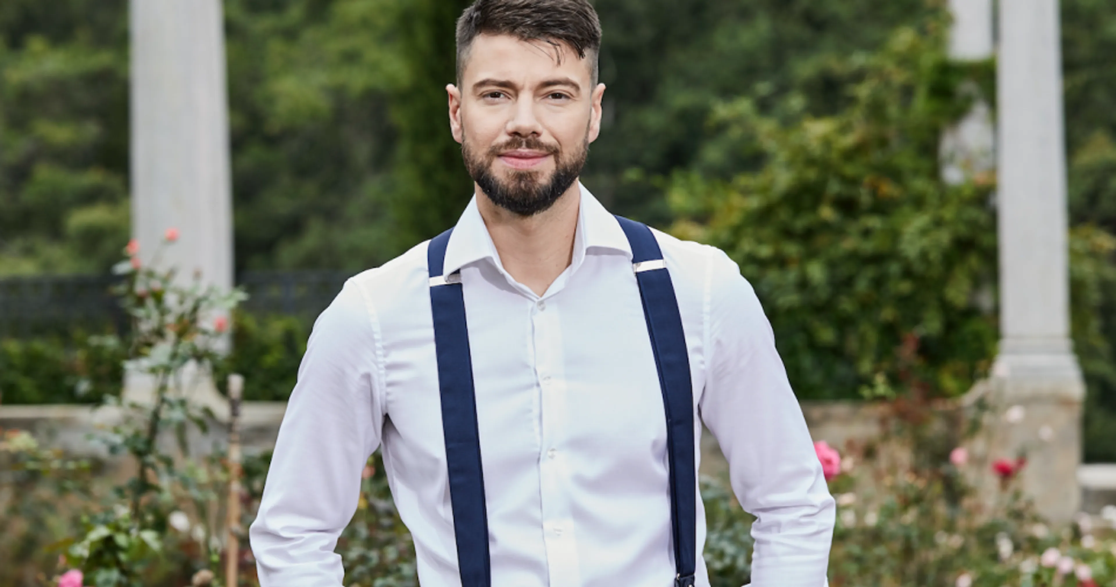 Bachelorette-Boy doet schokkende onthulling