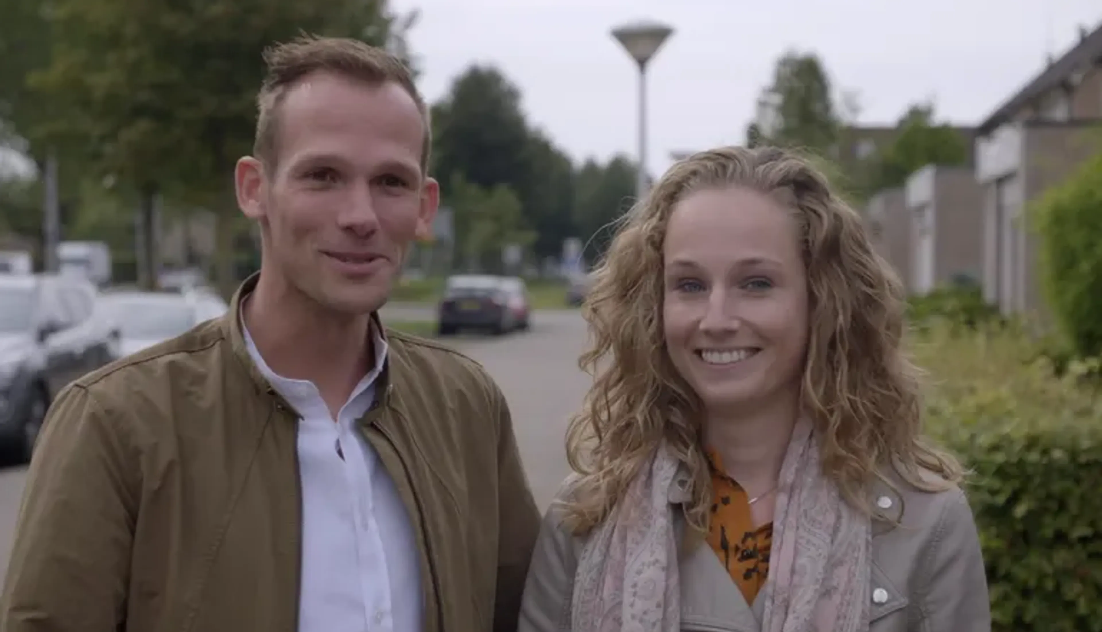 MAFS-Lars: 'Totaal geen liefdesverdriet'